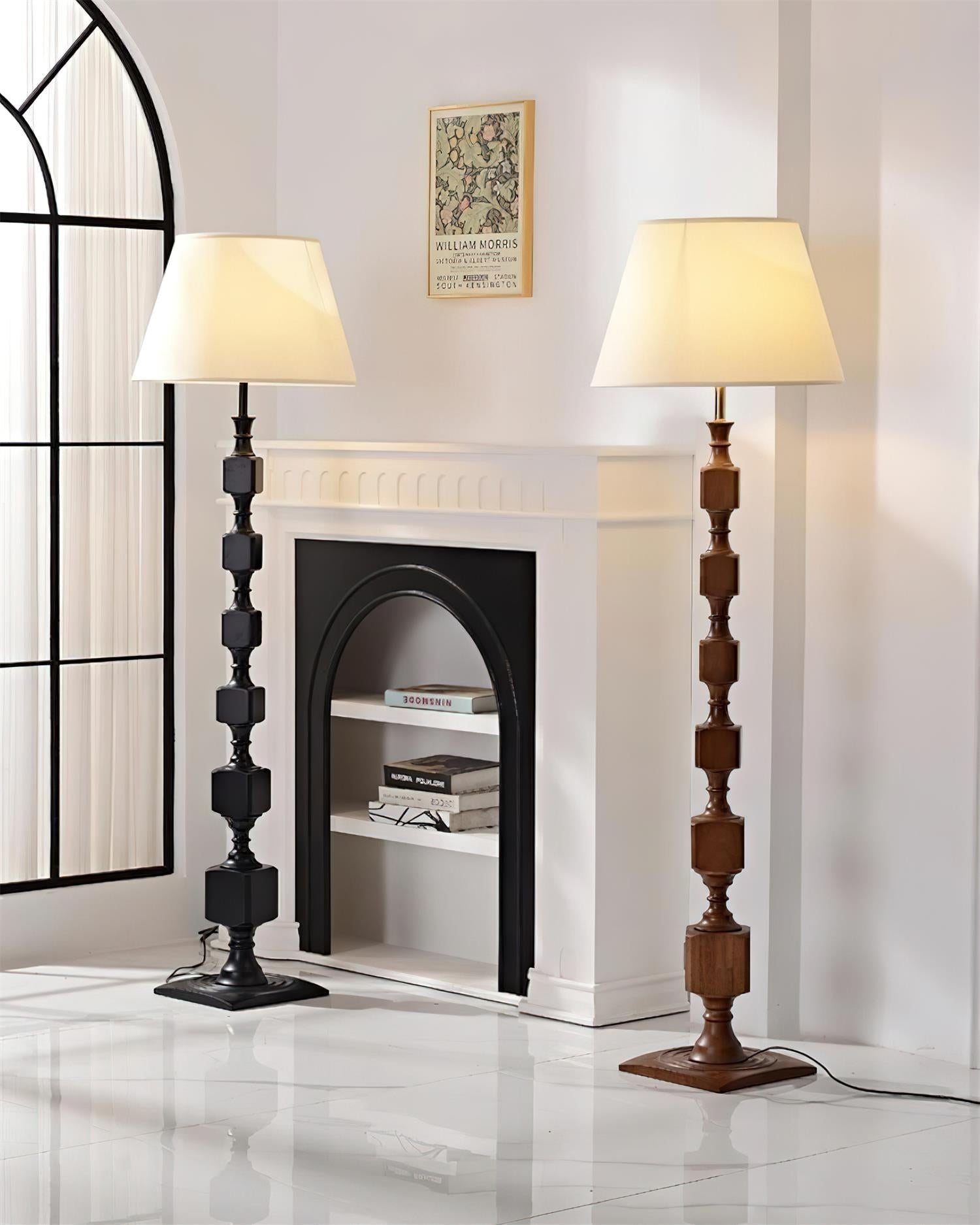 Alaric Floor Lamp