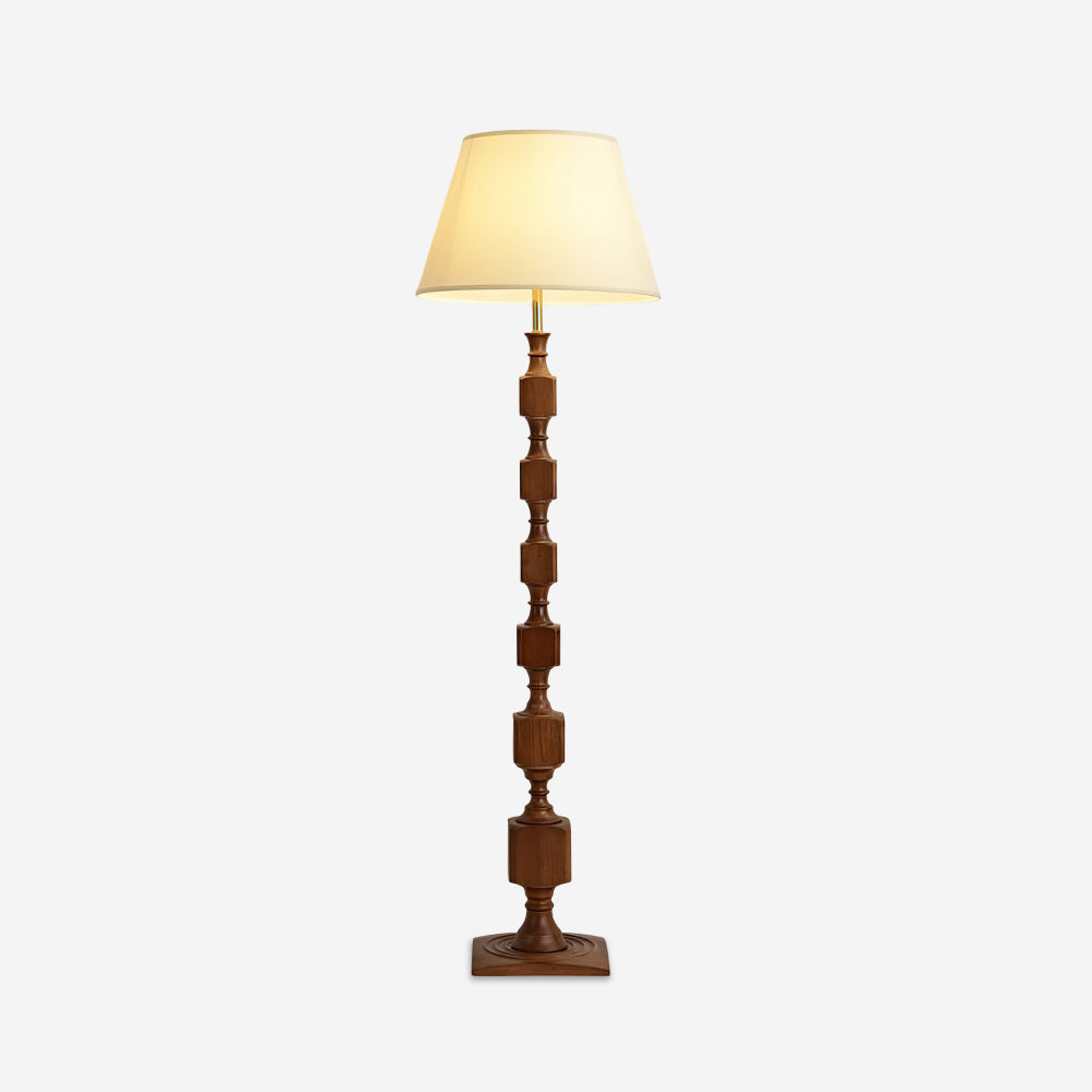 Alaric Floor Lamp