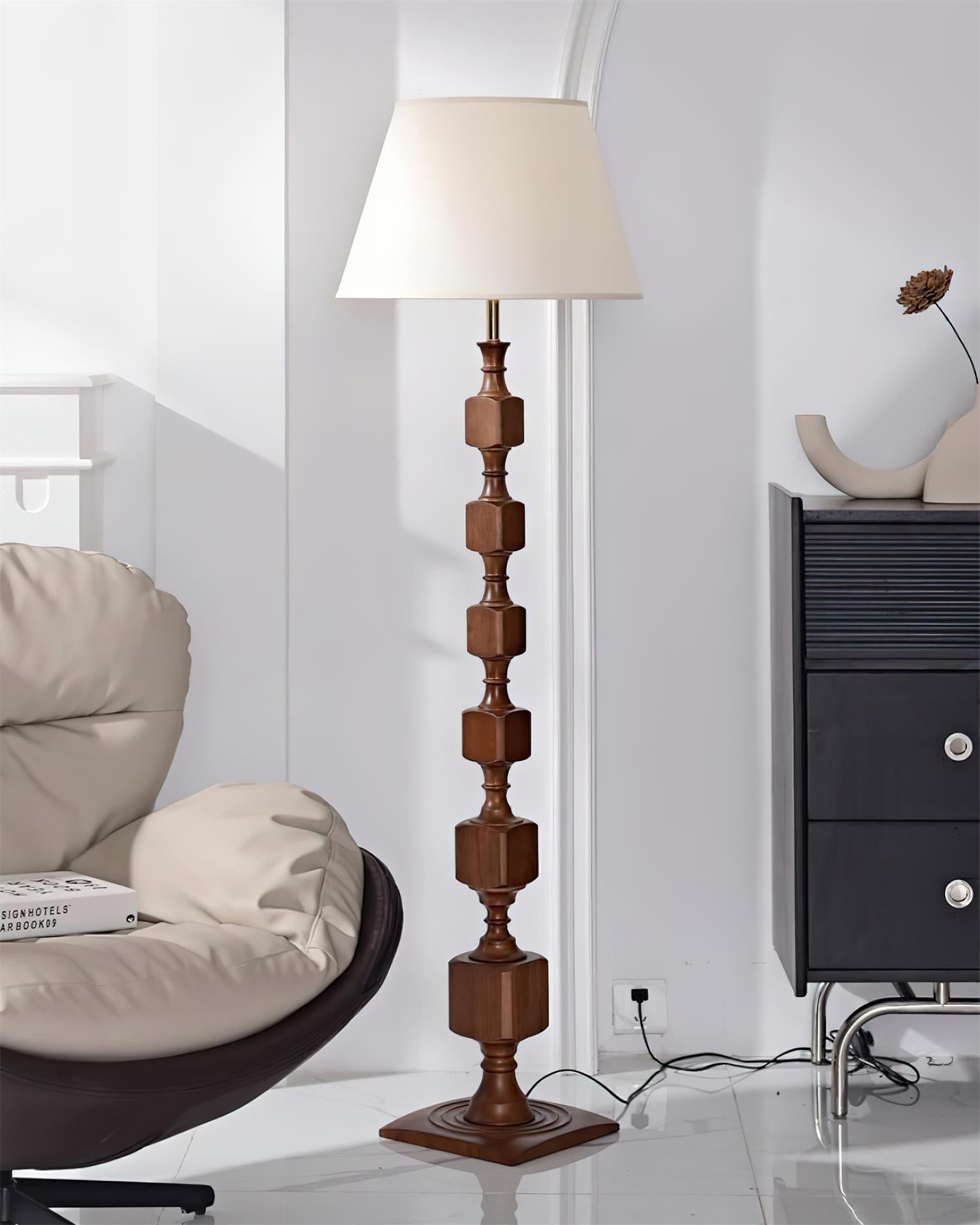 Alaric Floor Lamp