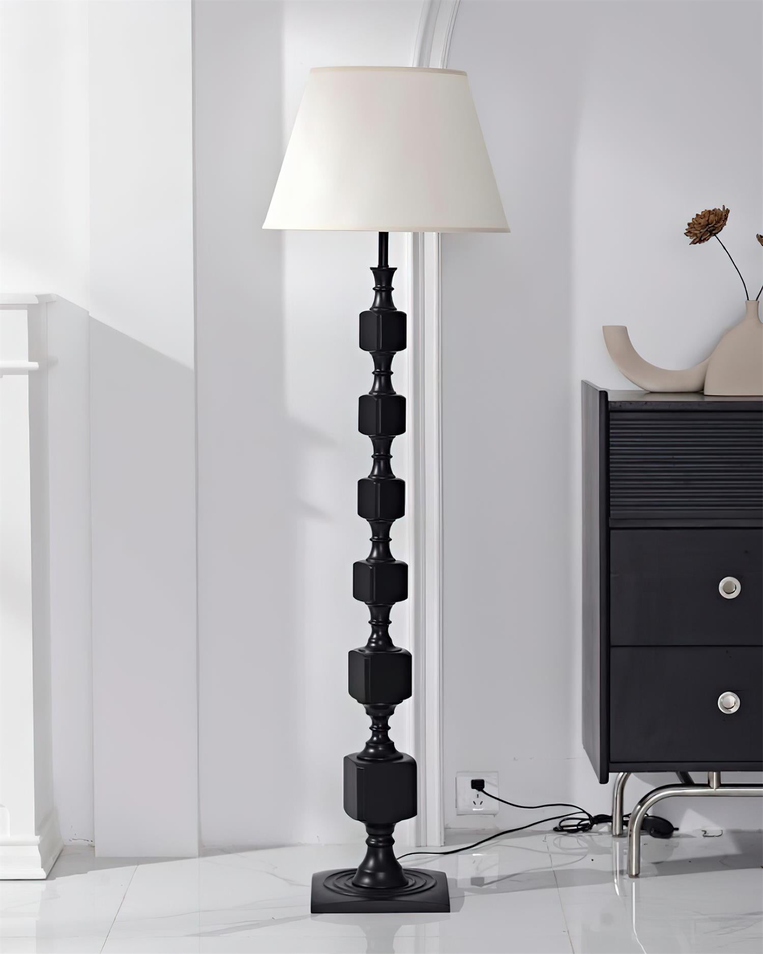 Alaric Floor Lamp