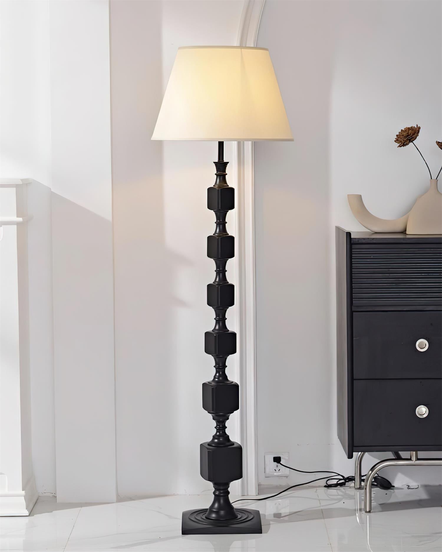 Alaric Floor Lamp