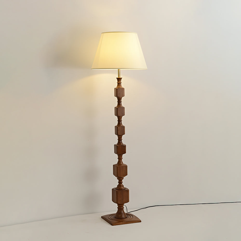 Alaric Floor Lamp