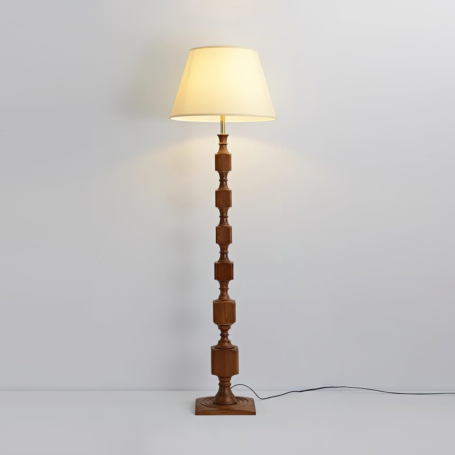 Alaric Floor Lamp