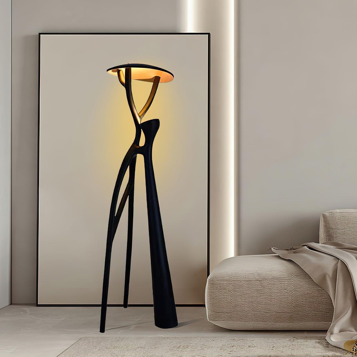 Aello Floor Lamp