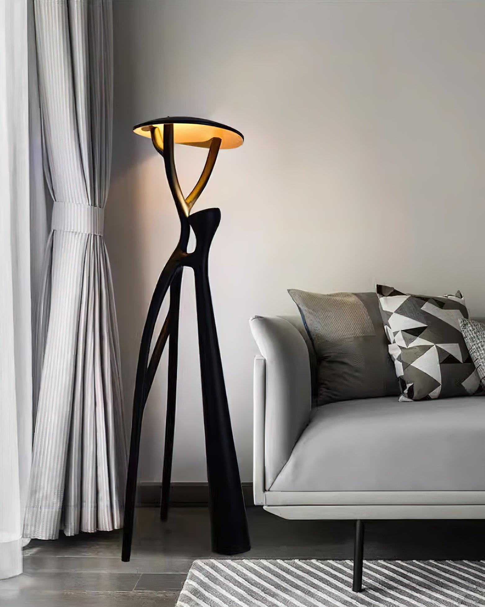 Aello Floor Lamp