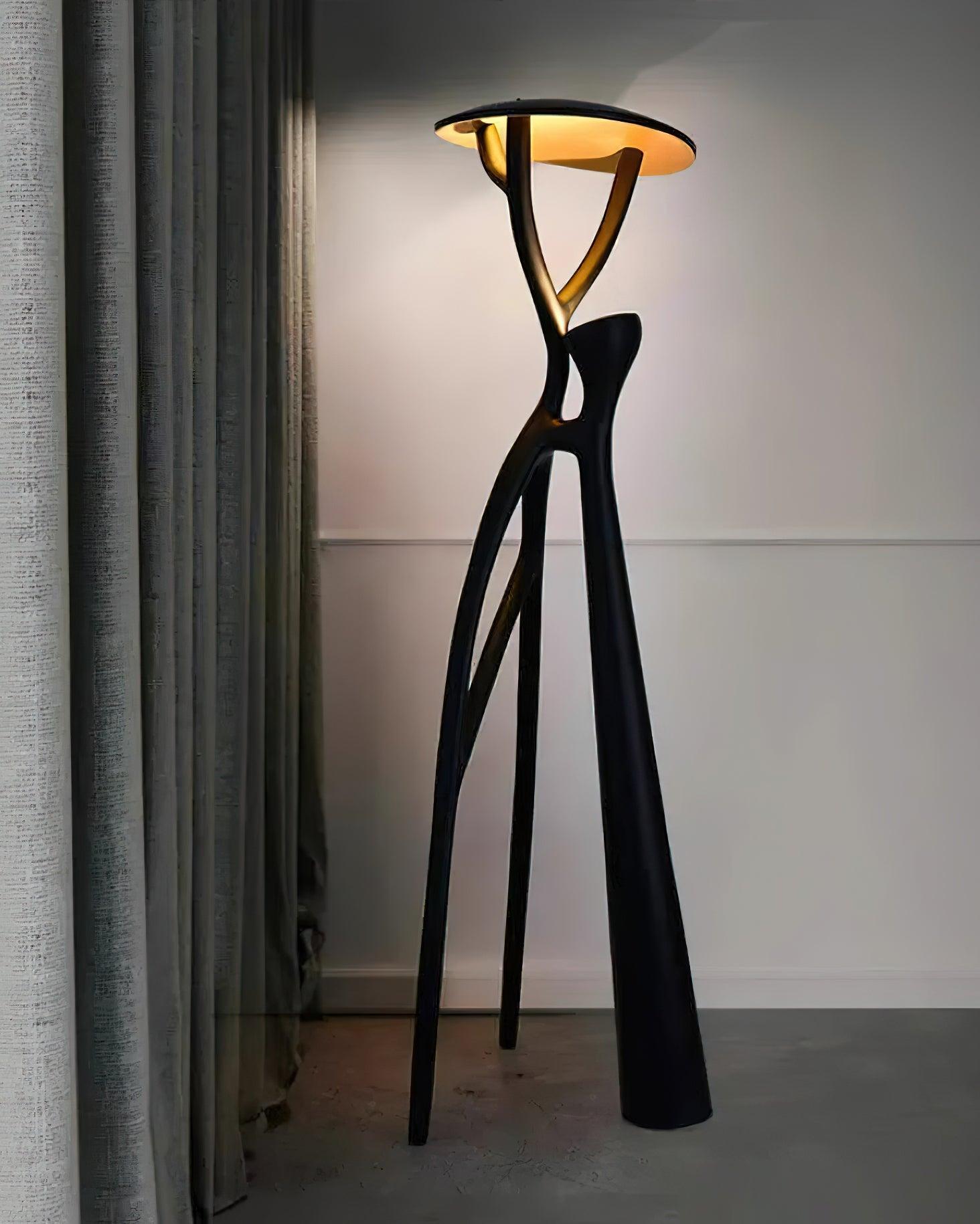 Aello Floor Lamp