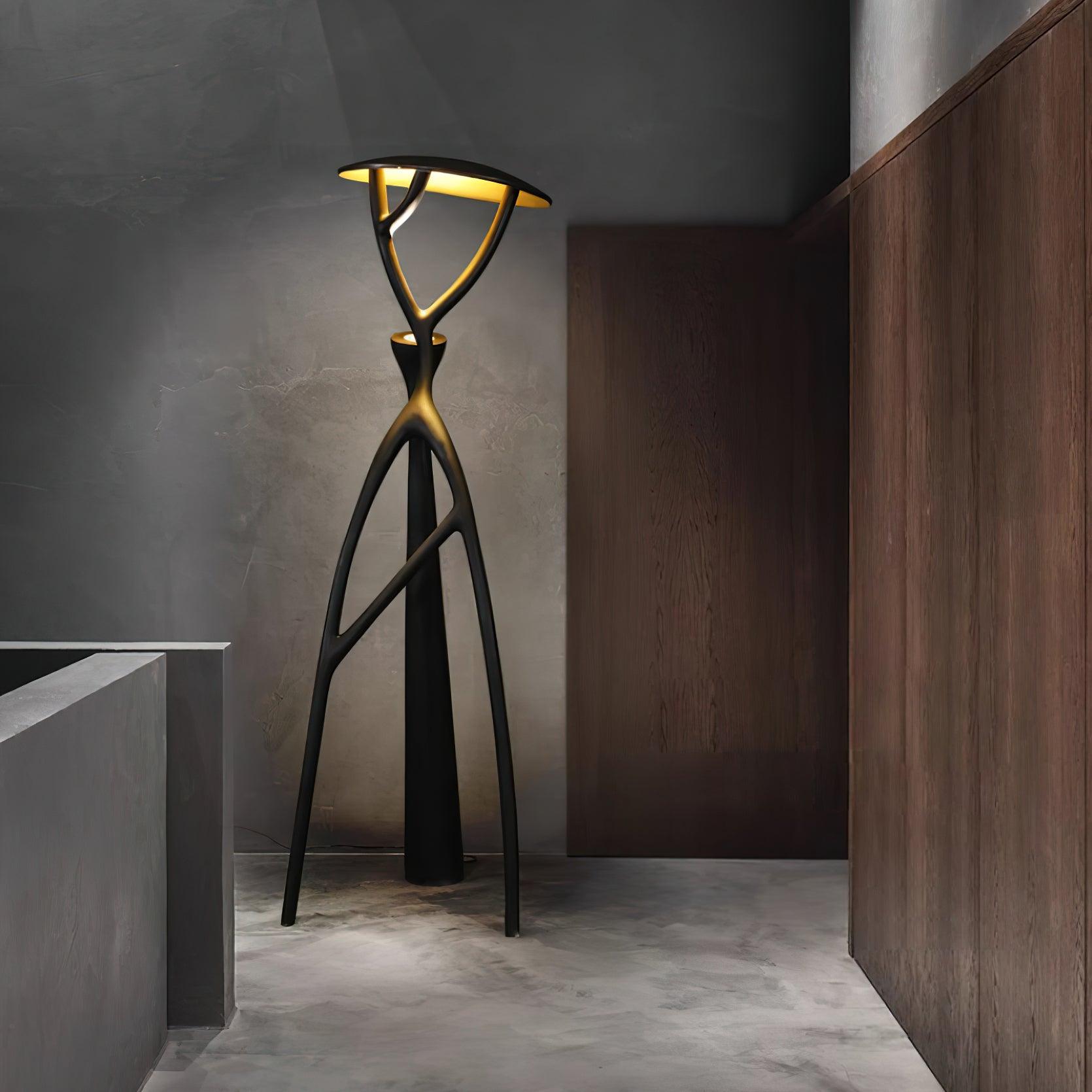 Aello Floor Lamp