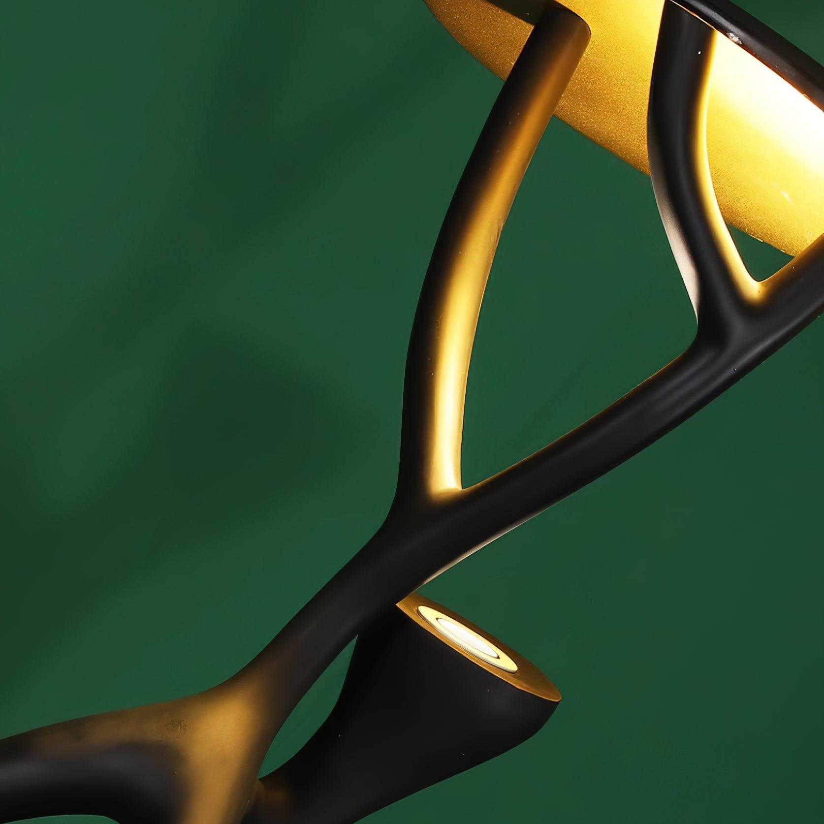 Aello Floor Lamp