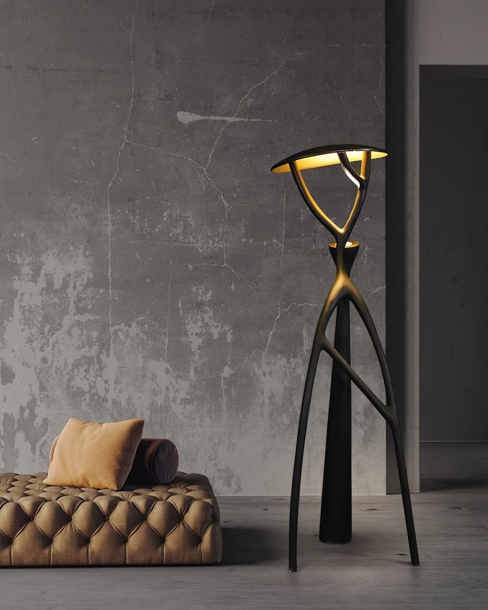 Aello Floor Lamp