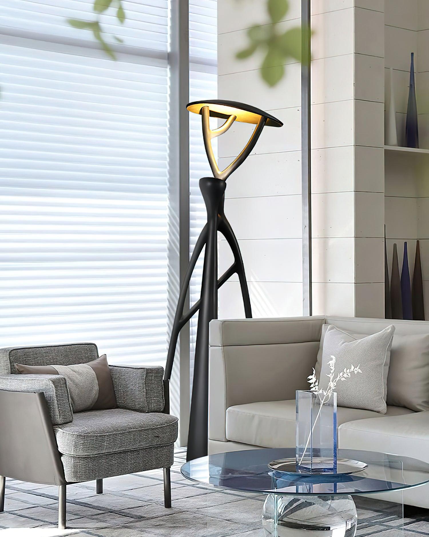 Aello Floor Lamp