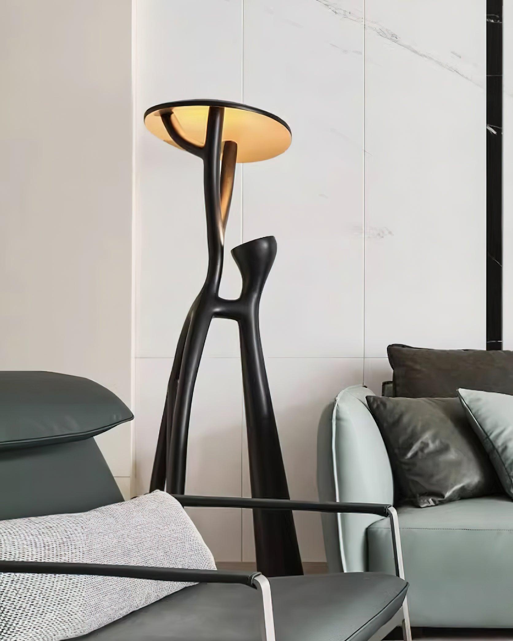 Aello Floor Lamp