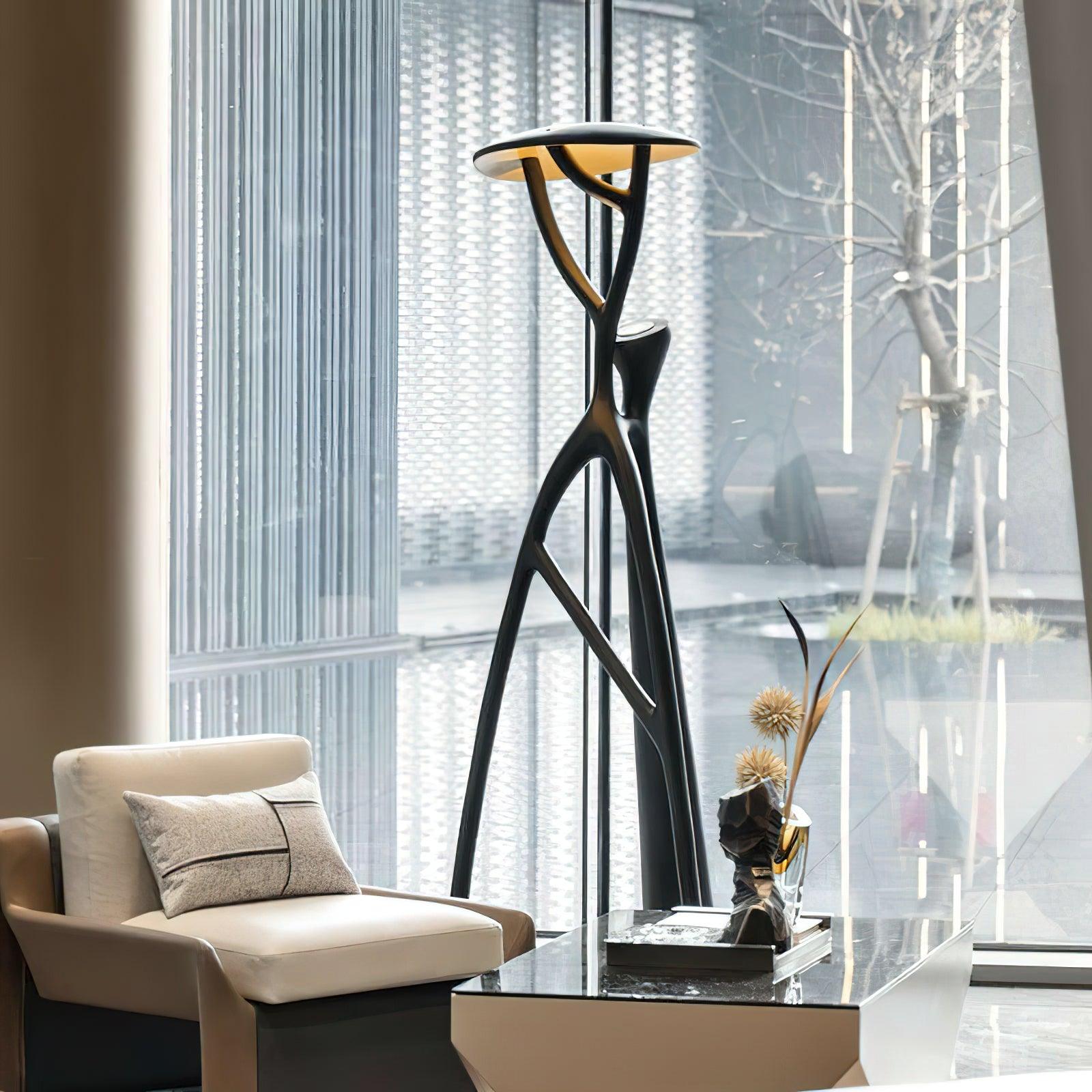Aello Floor Lamp