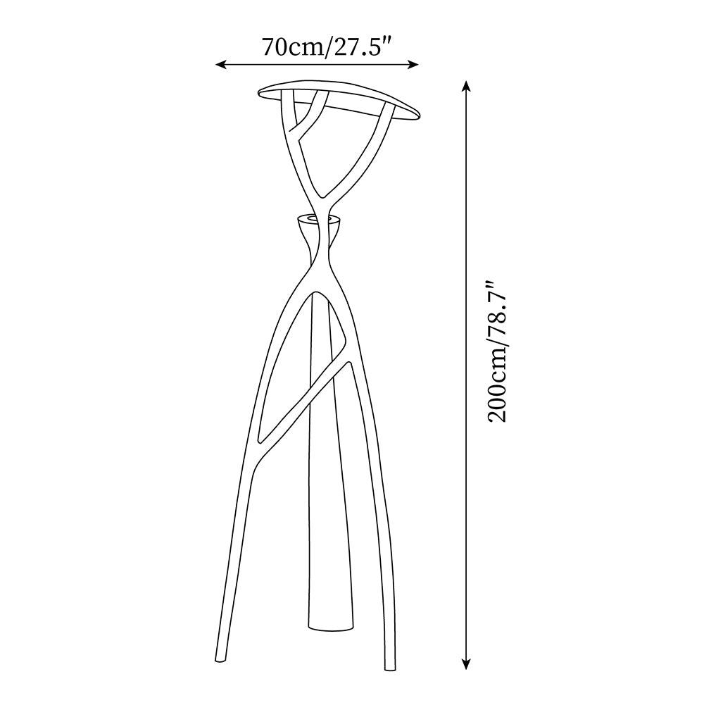 Aello Floor Lamp