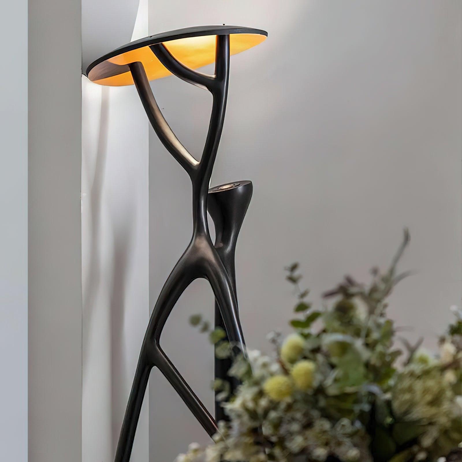 Aello Floor Lamp