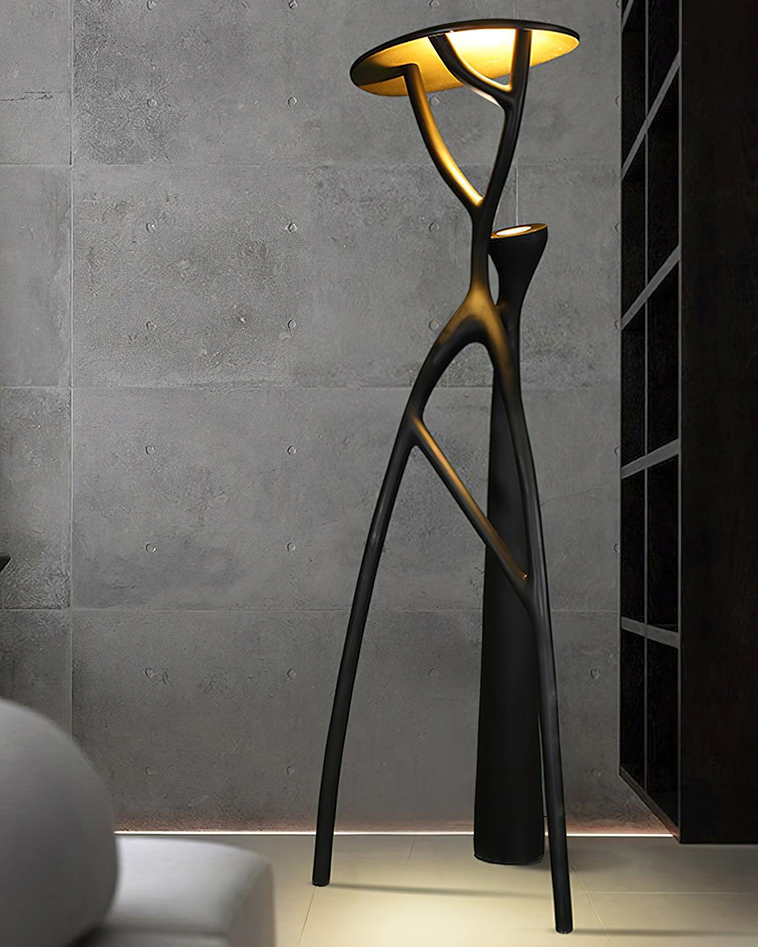 Aello Floor Lamp