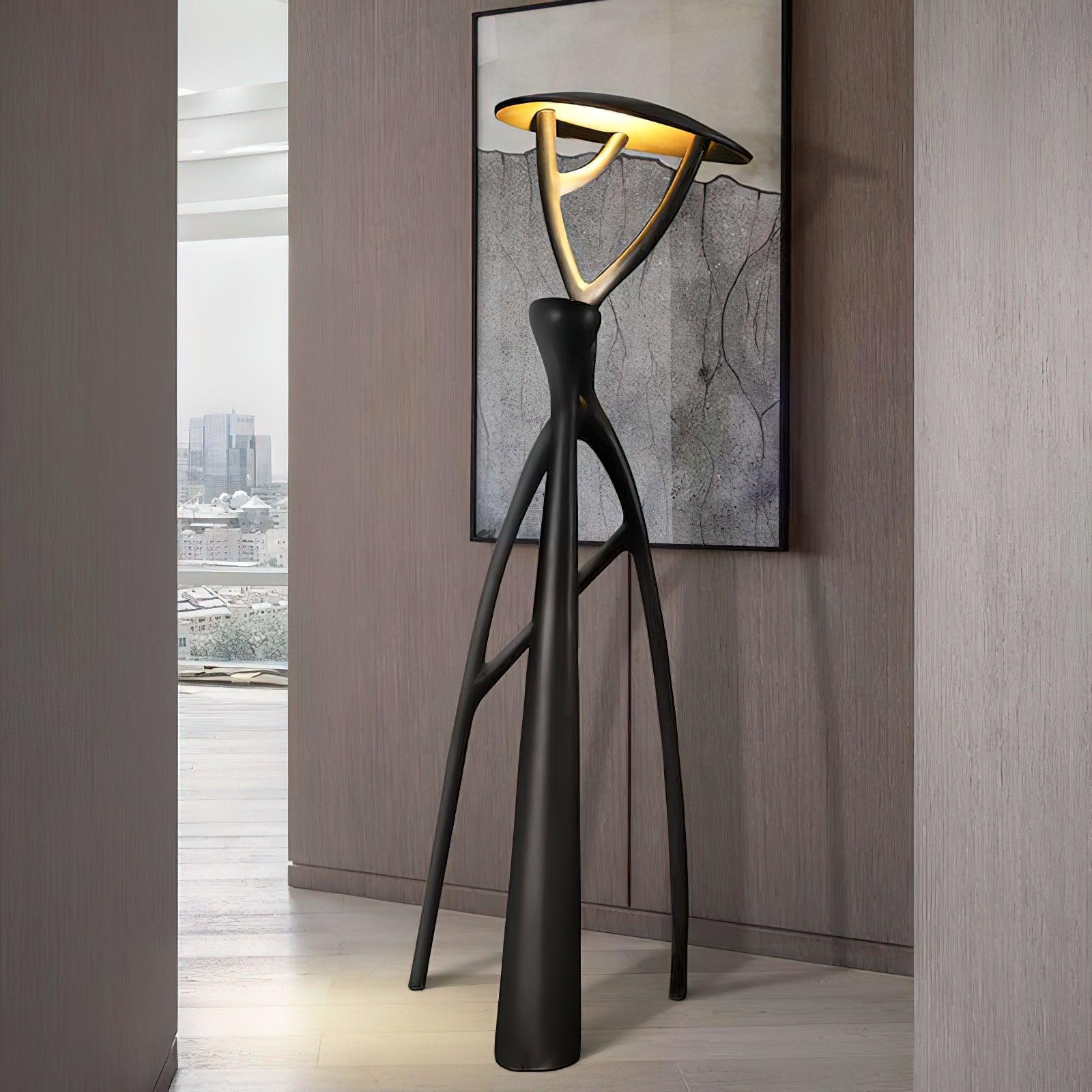 Aello Floor Lamp