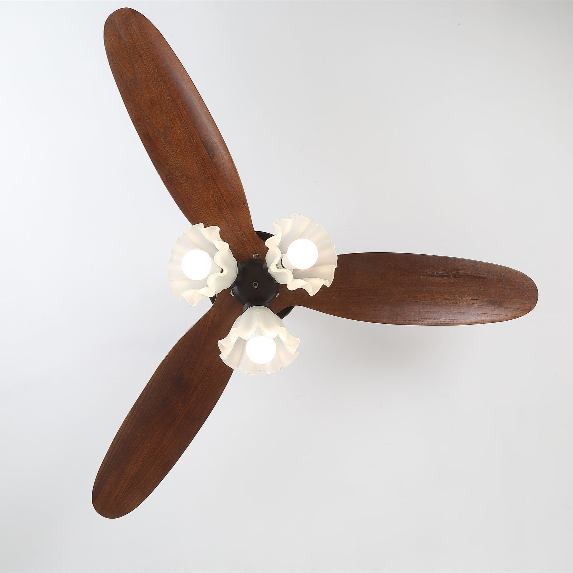 Novrik Air Ceiling Fan Light-Neutral Decor