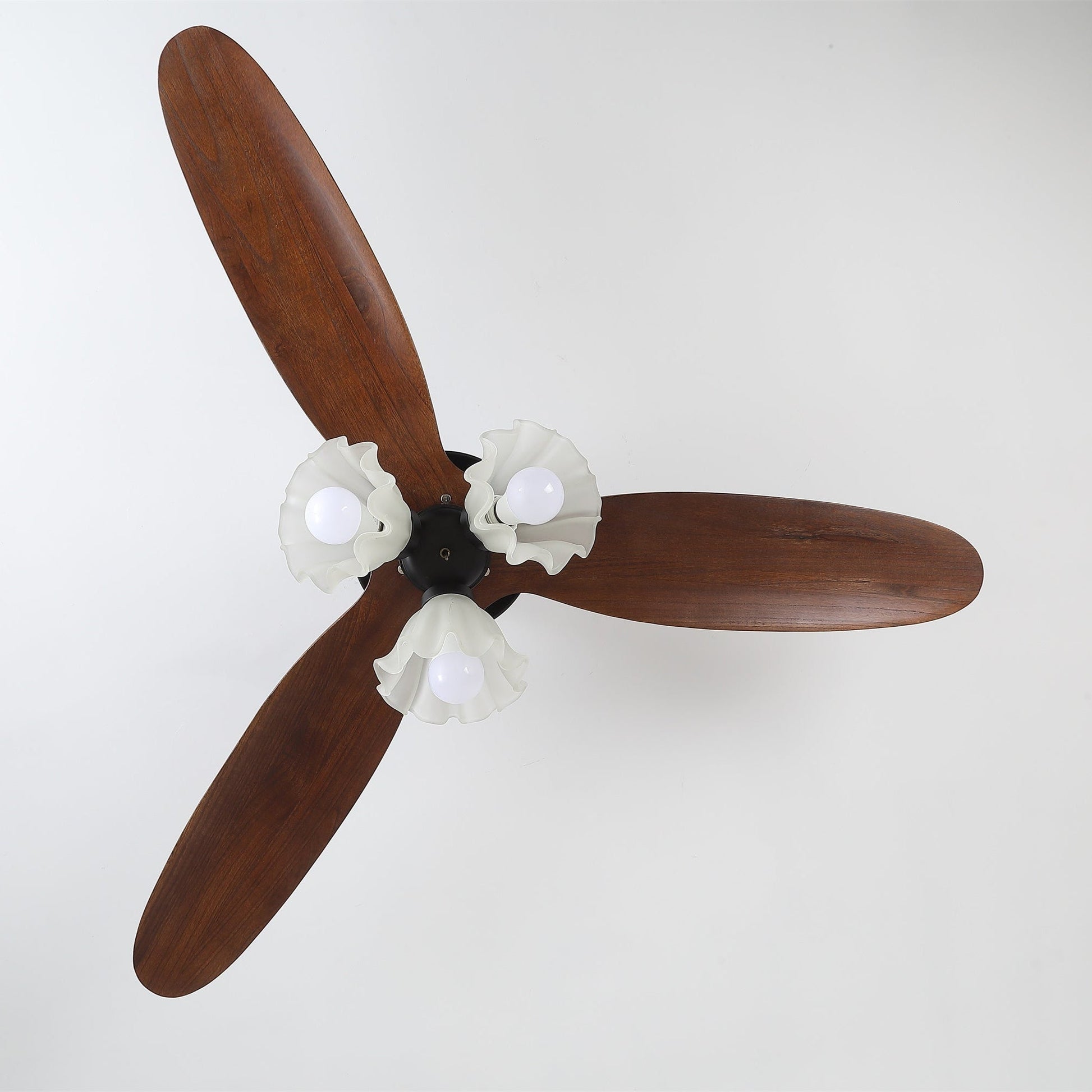 Novrik Air Ceiling Fan Light-Neutral Decor