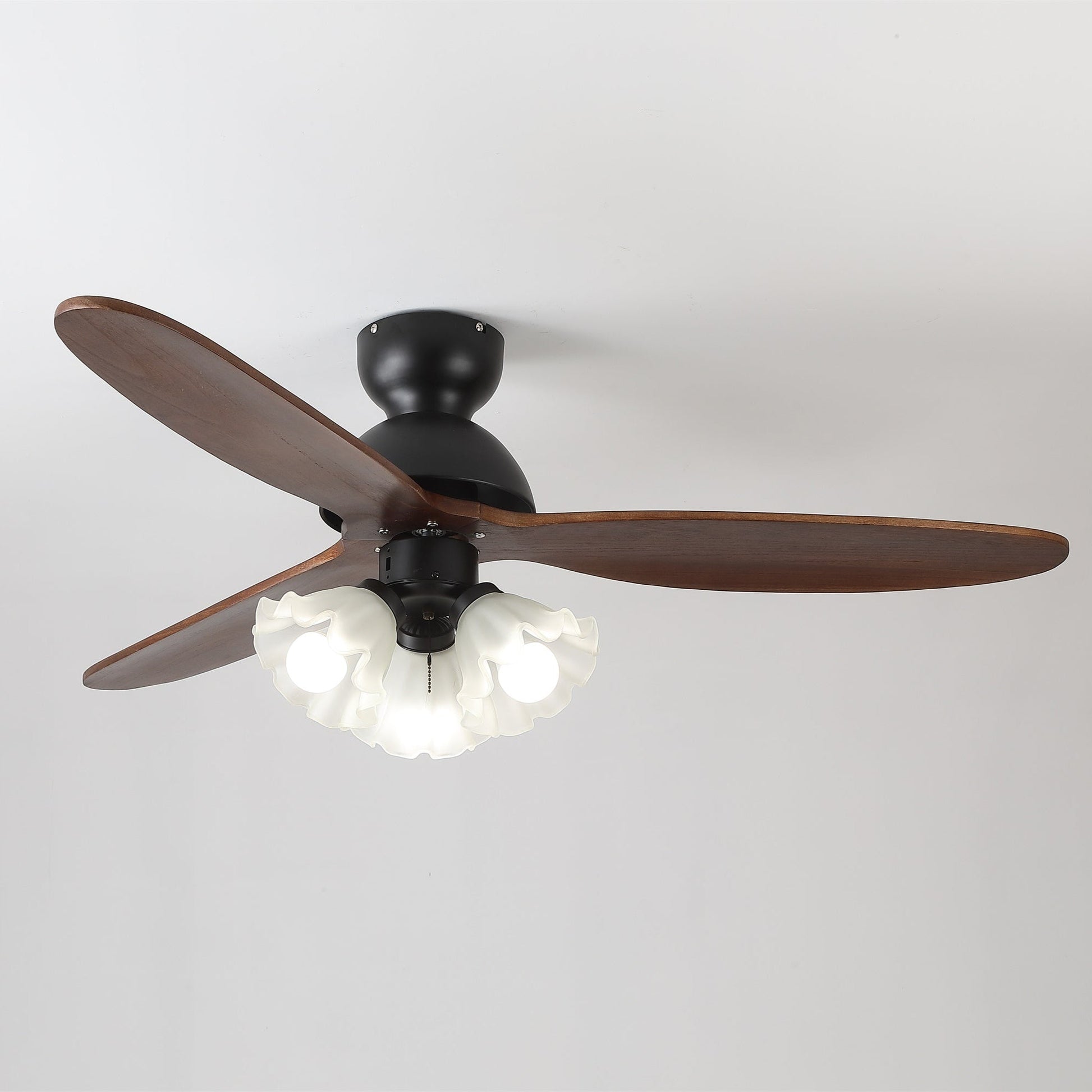 Novrik Air Ceiling Fan Light-Neutral Decor