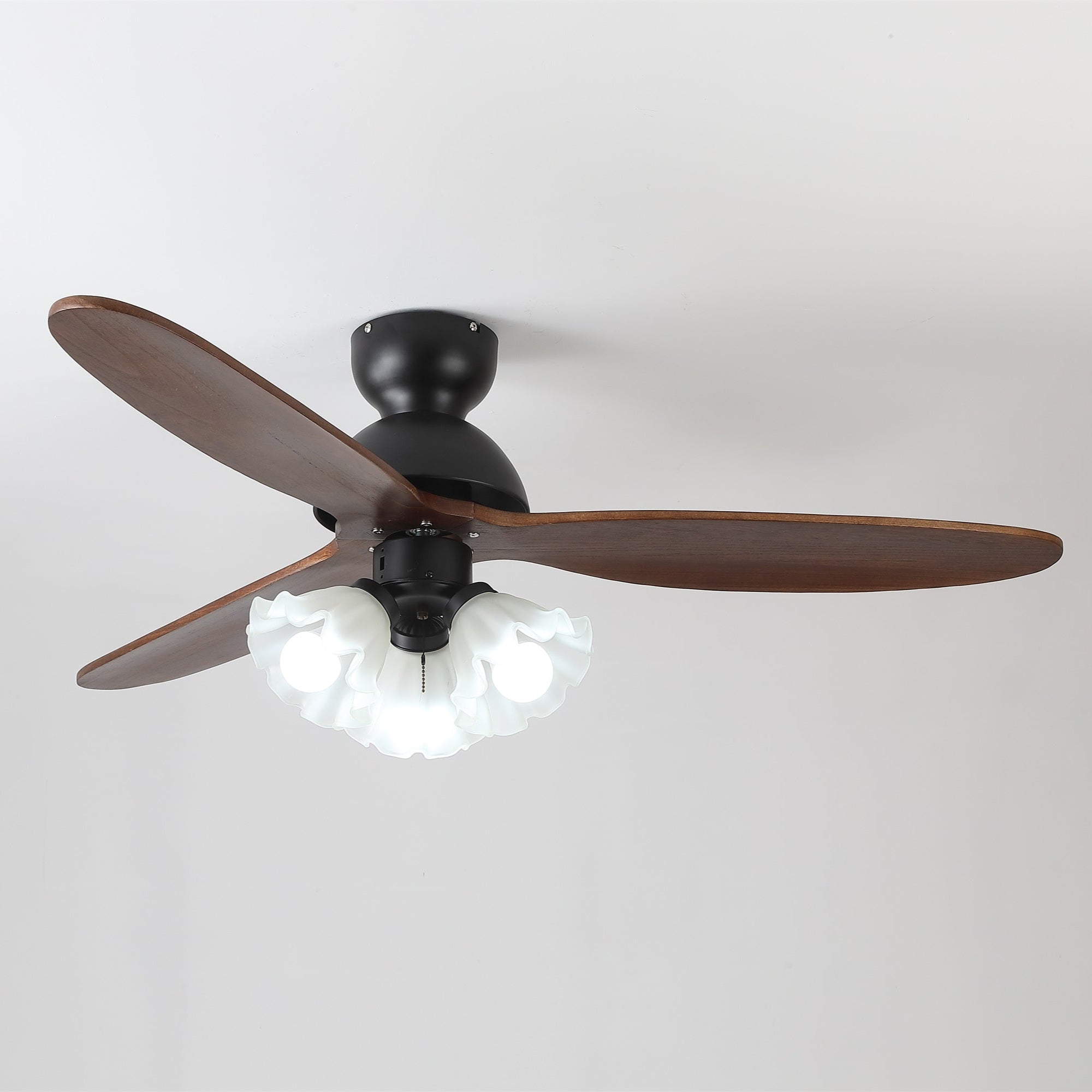 Novrik Air Ceiling Fan Light-Neutral Decor