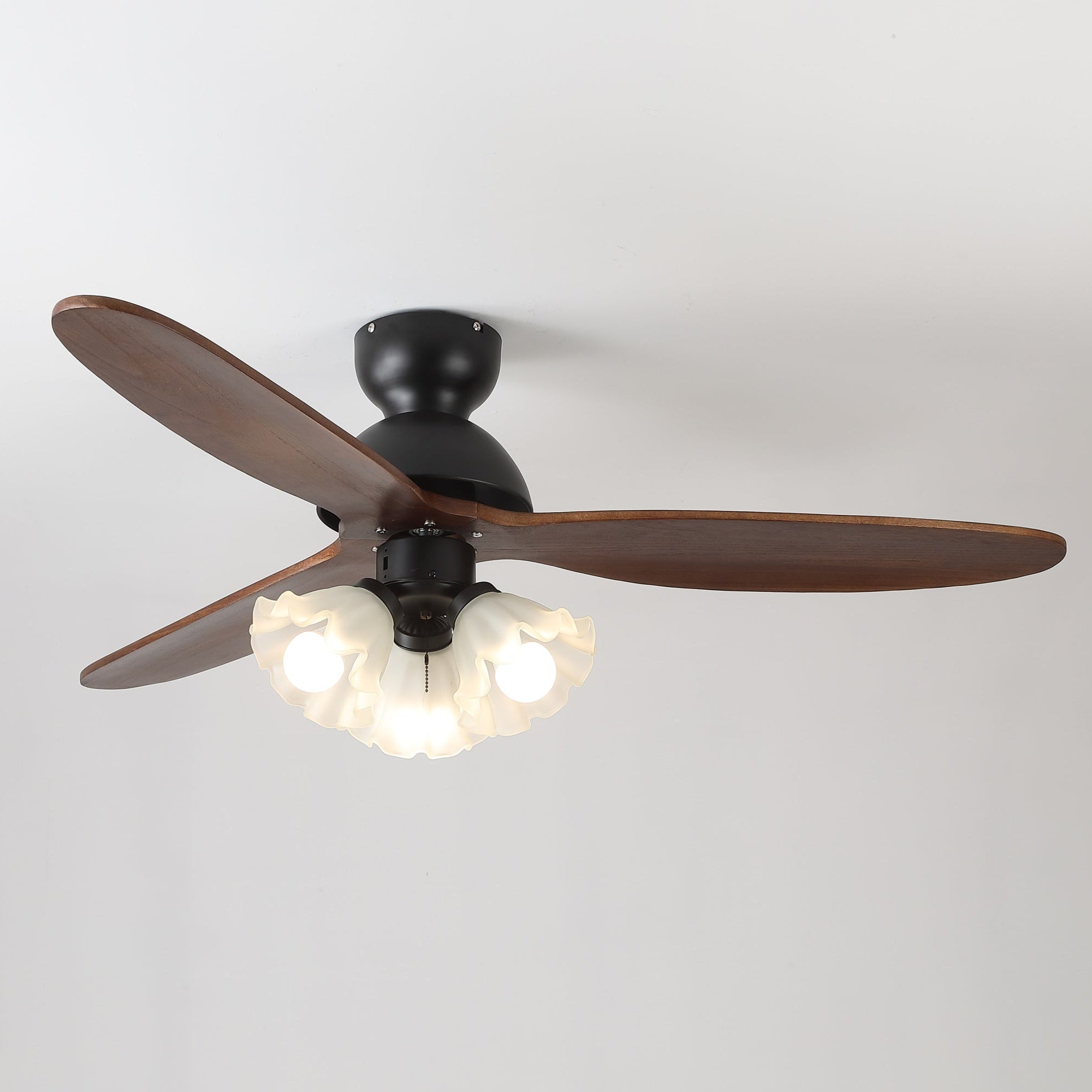 Novrik Air Ceiling Fan Light-Neutral Decor