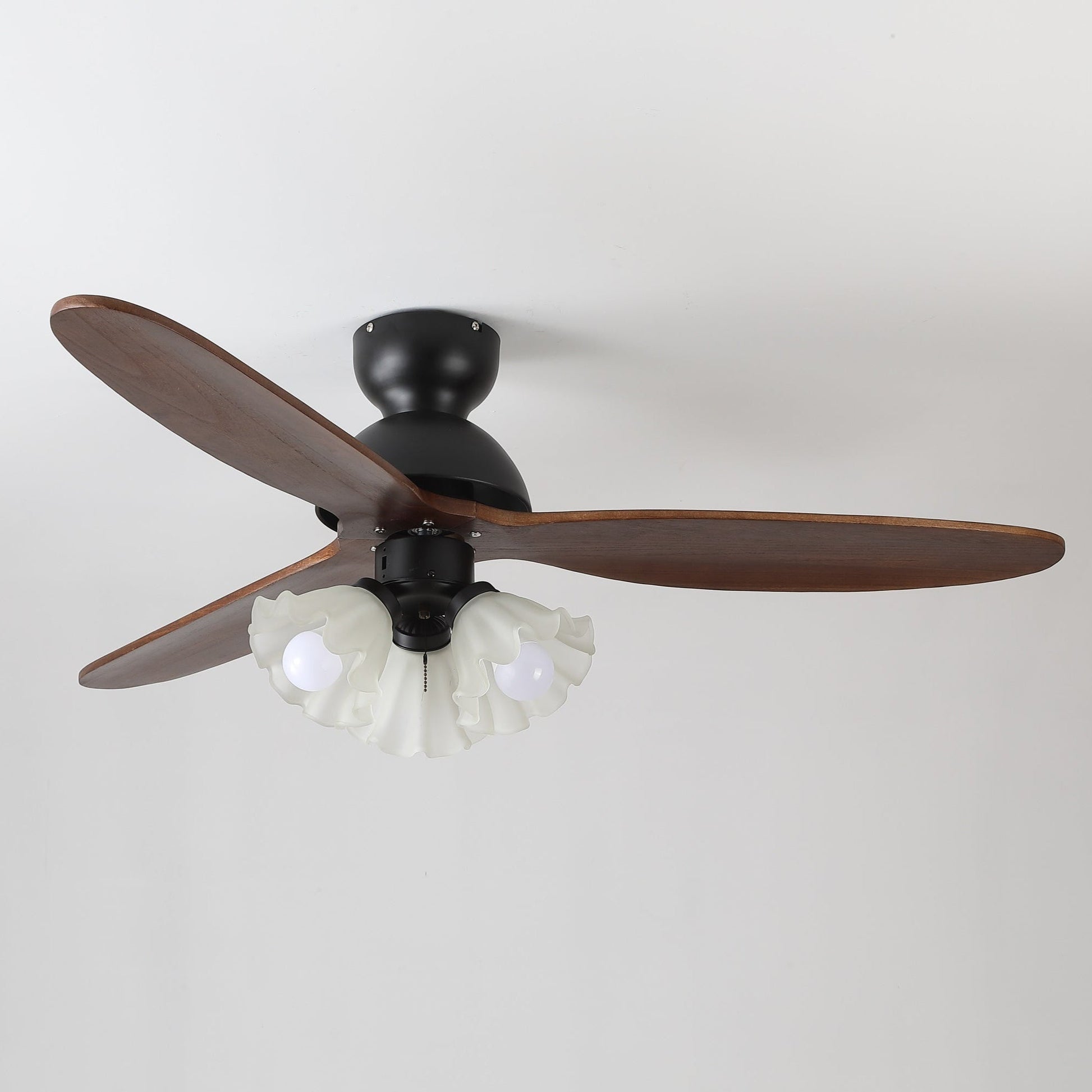 Novrik Air Ceiling Fan Light-Neutral Decor