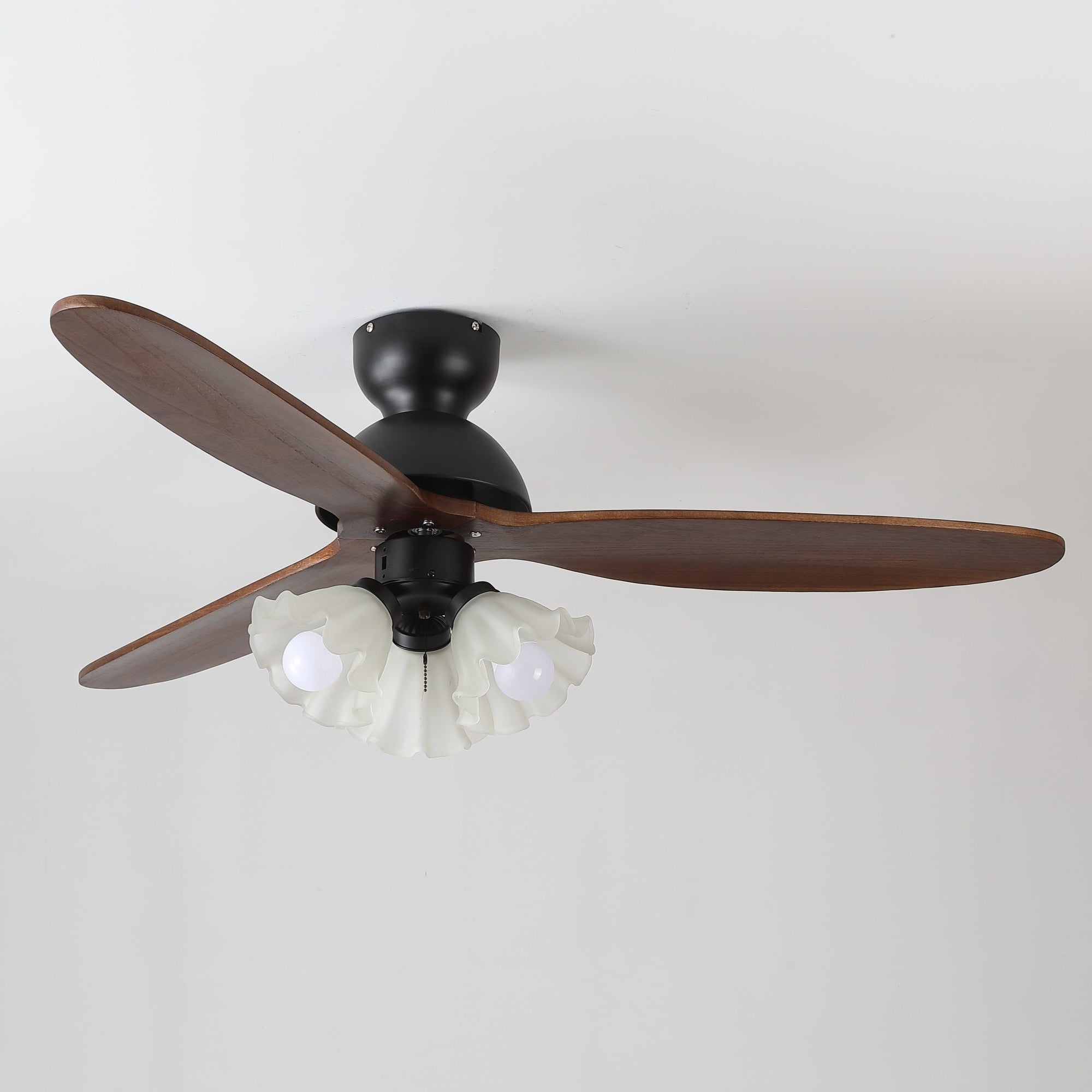 Novrik Air Ceiling Fan Light-Neutral Decor