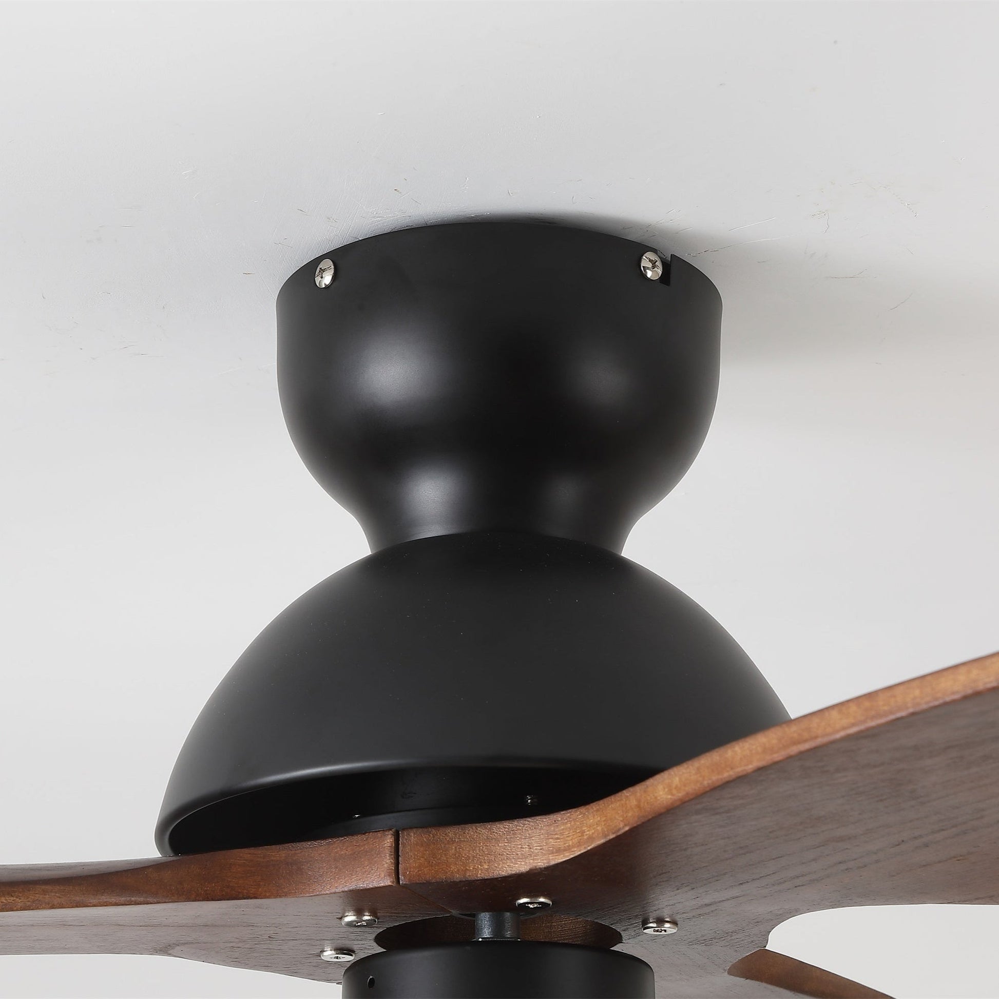 Novrik Air Ceiling Fan Light-Neutral Decor