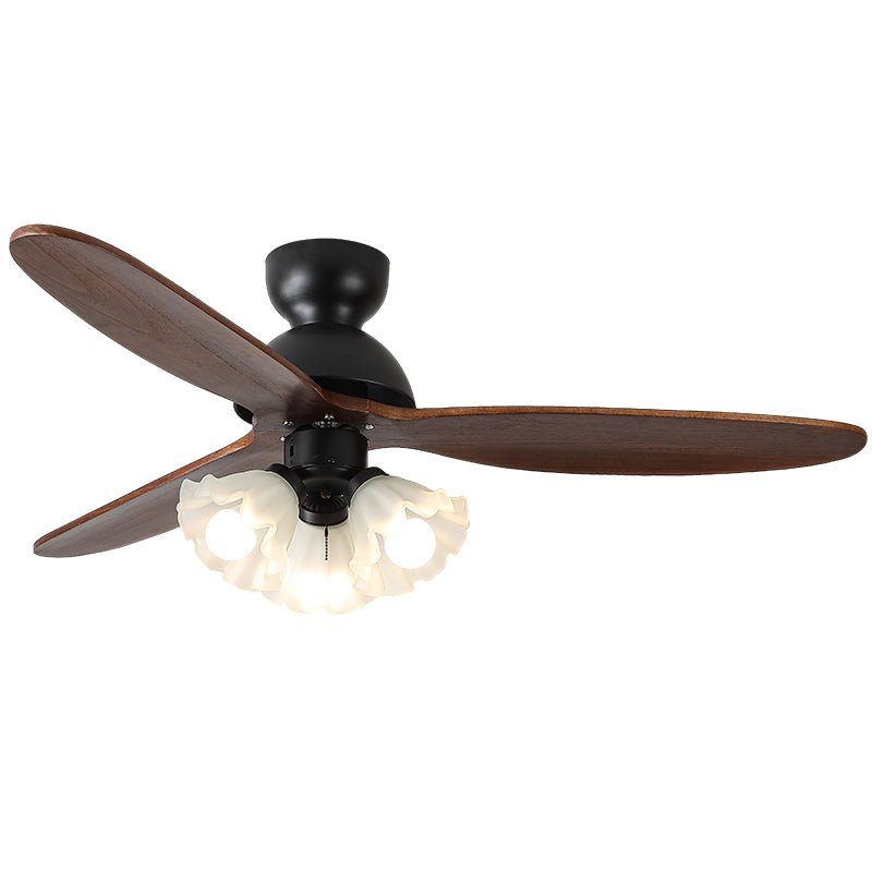 Novrik Air Ceiling Fan Light-Neutral Decor