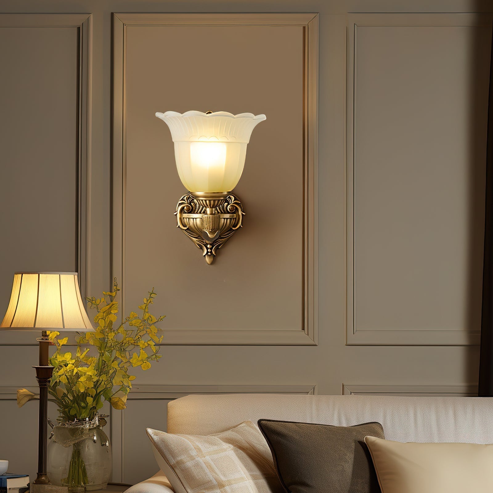 Rosalind Sconce