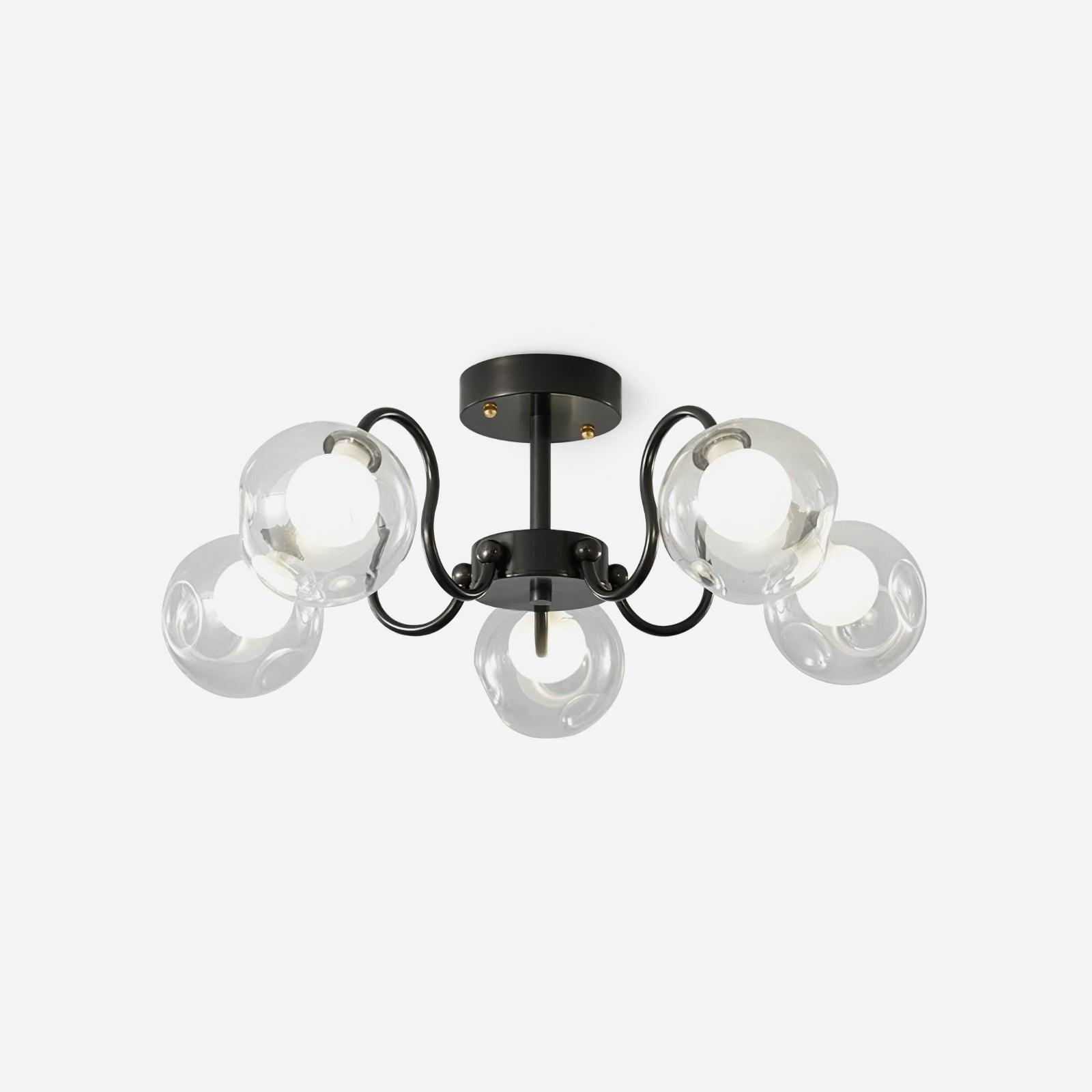 Lucienne Ceiling Light