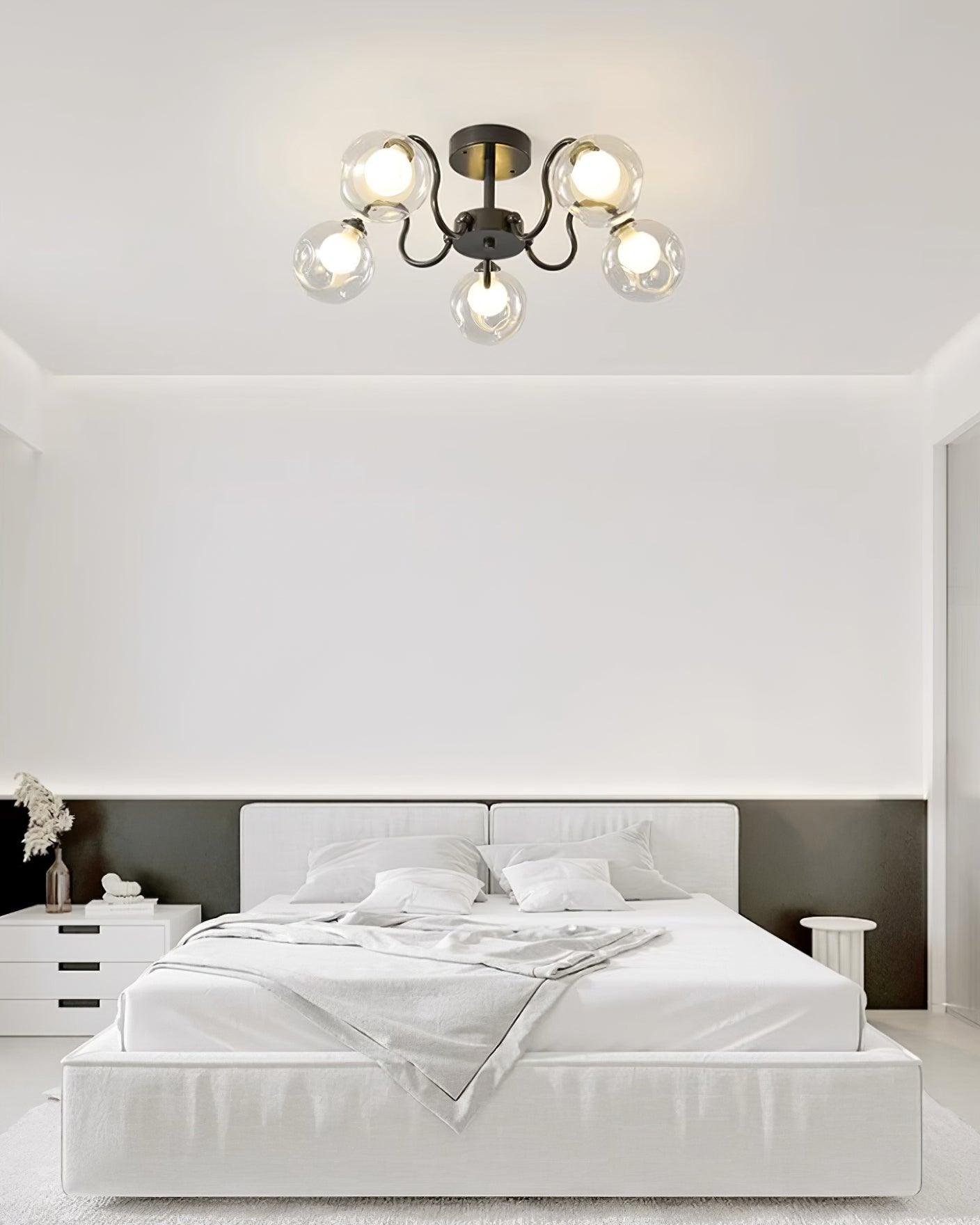 Darian Ceiling Light