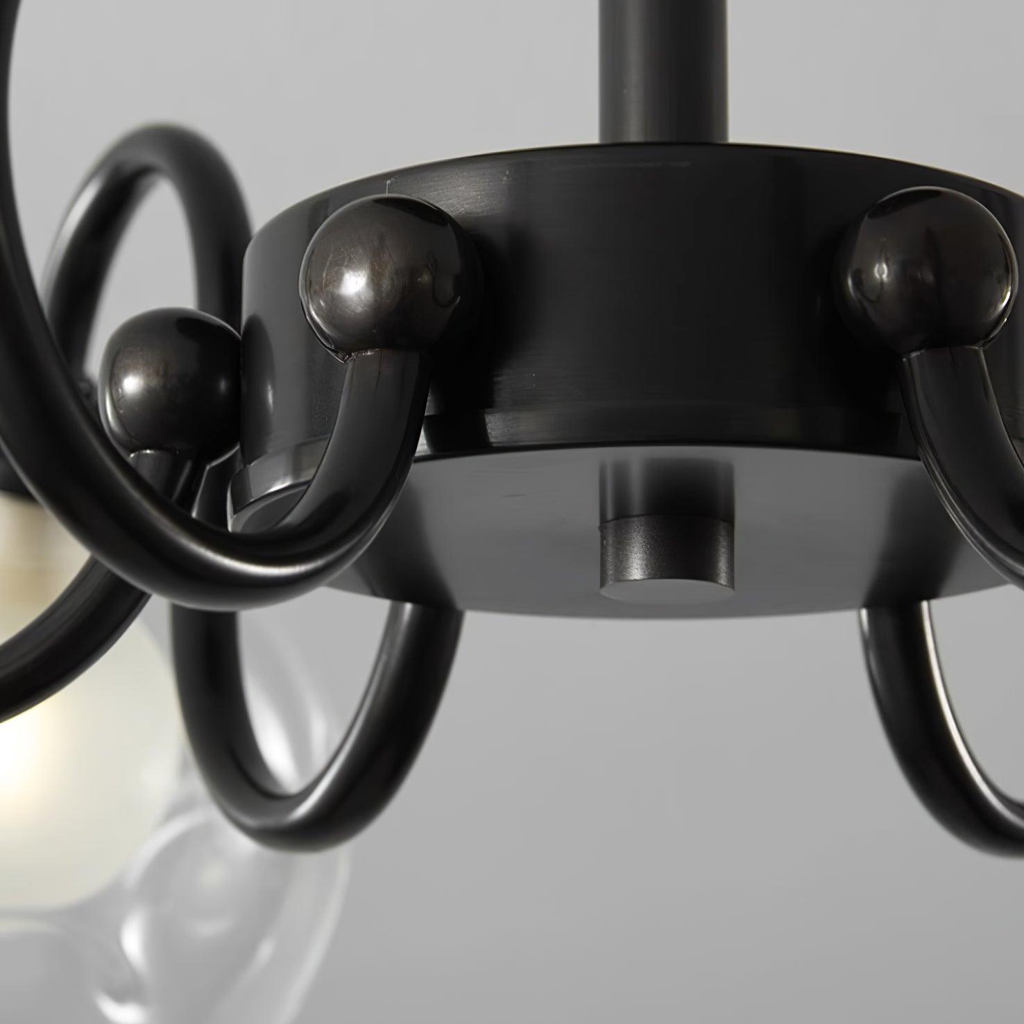 Lucienne Ceiling Light