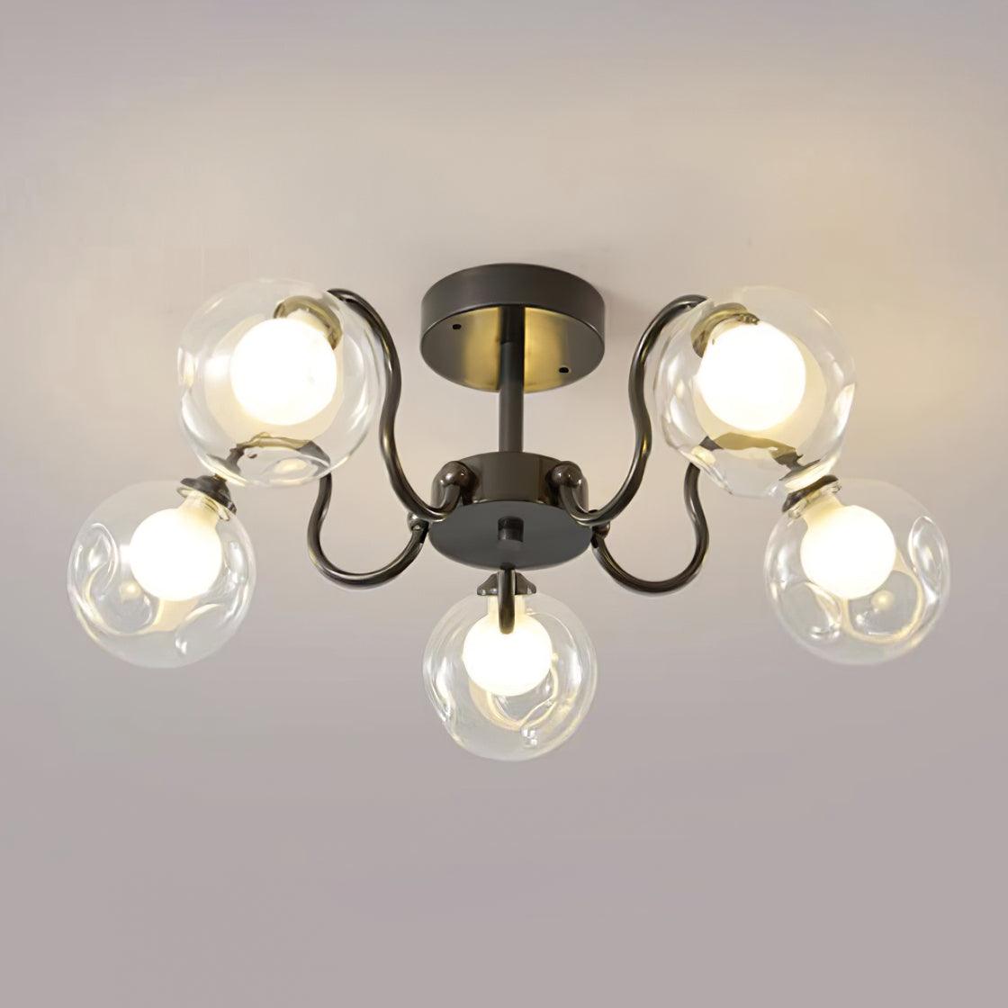 Lucienne Ceiling Light
