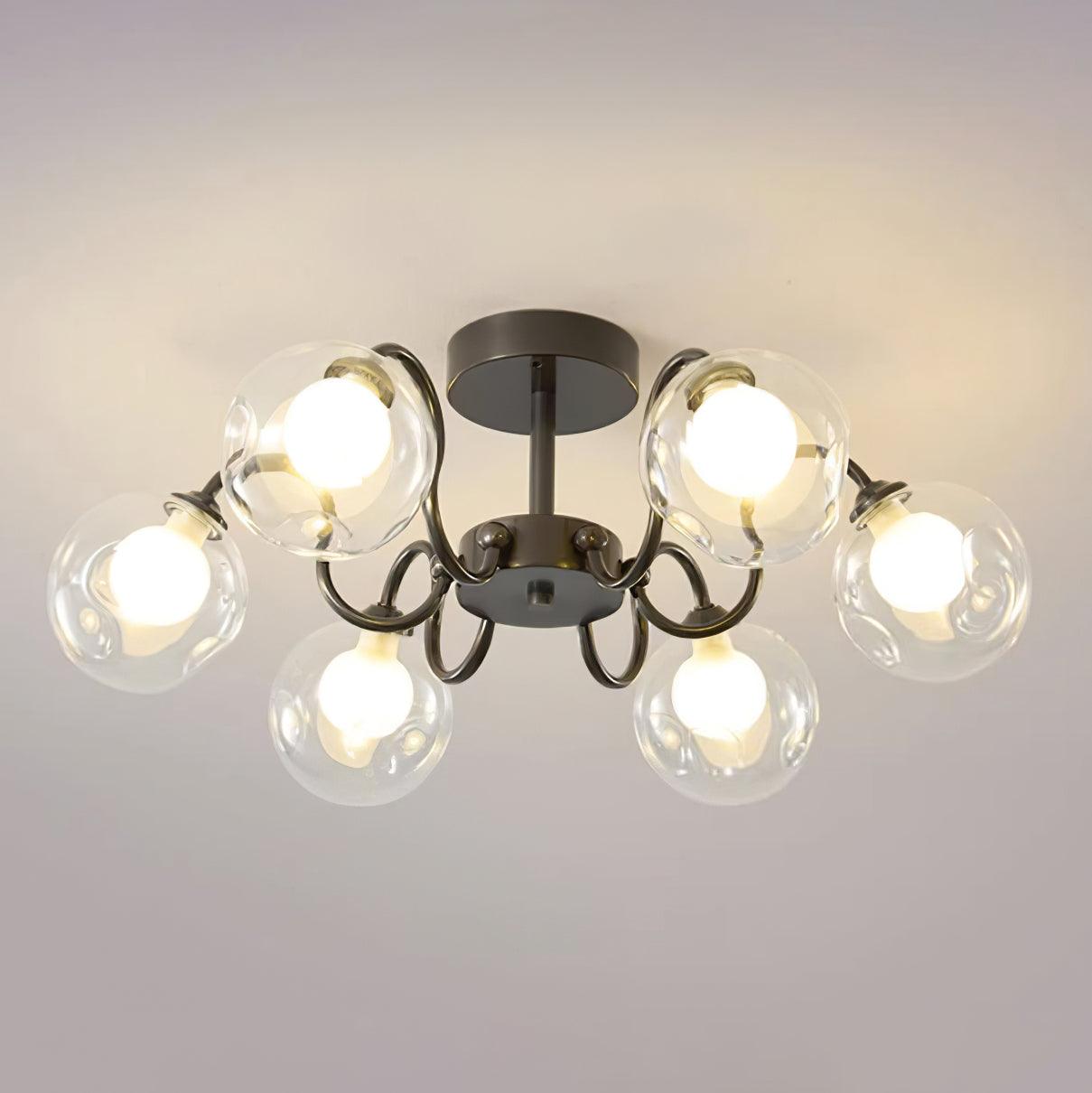 Lucienne Ceiling Light