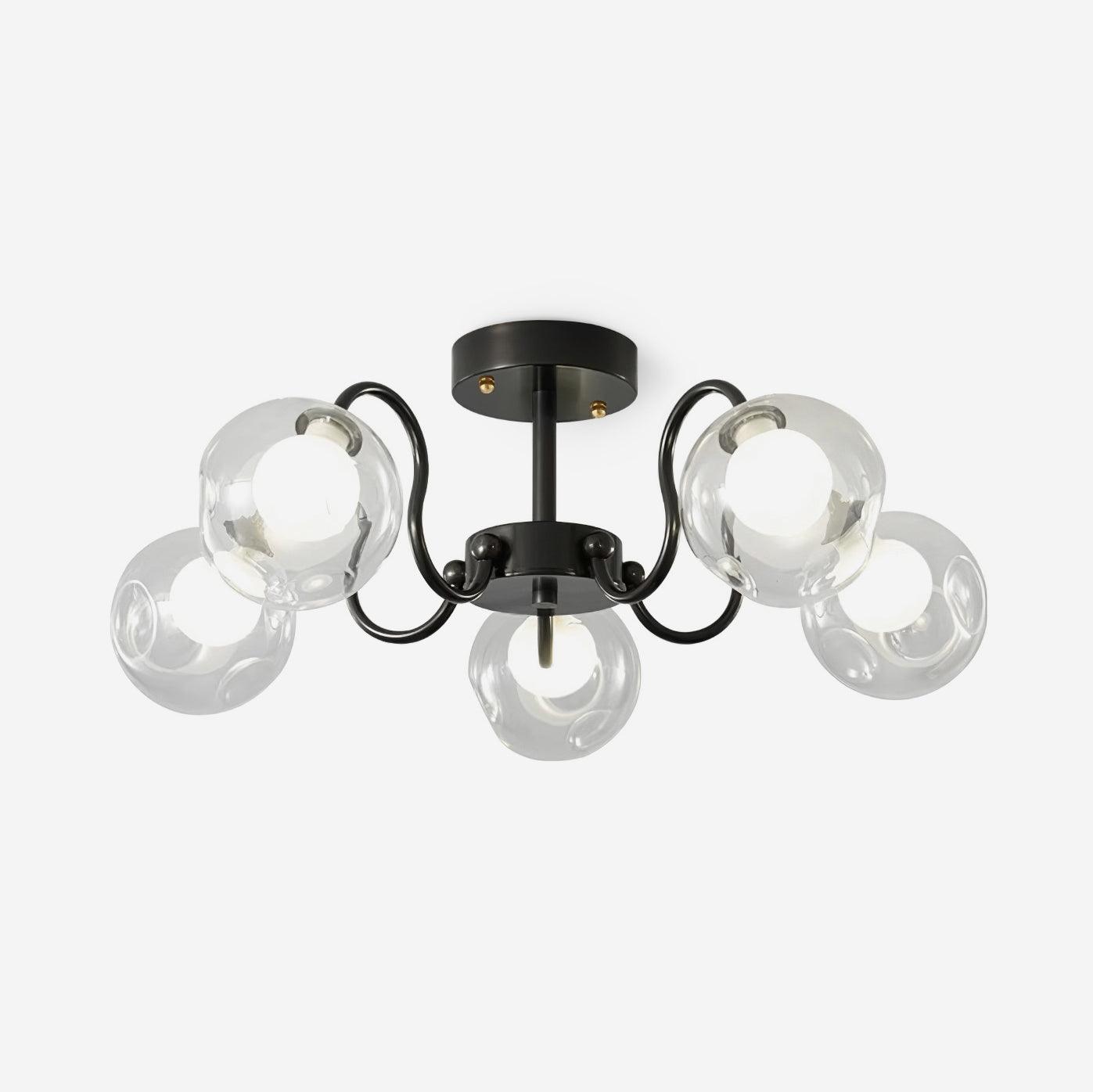 Darian Ceiling Light