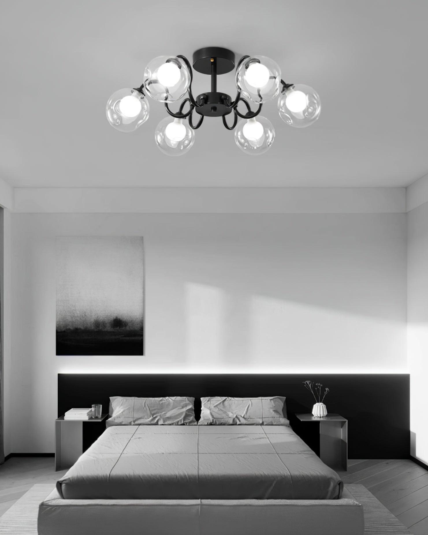 Lucienne Ceiling Light
