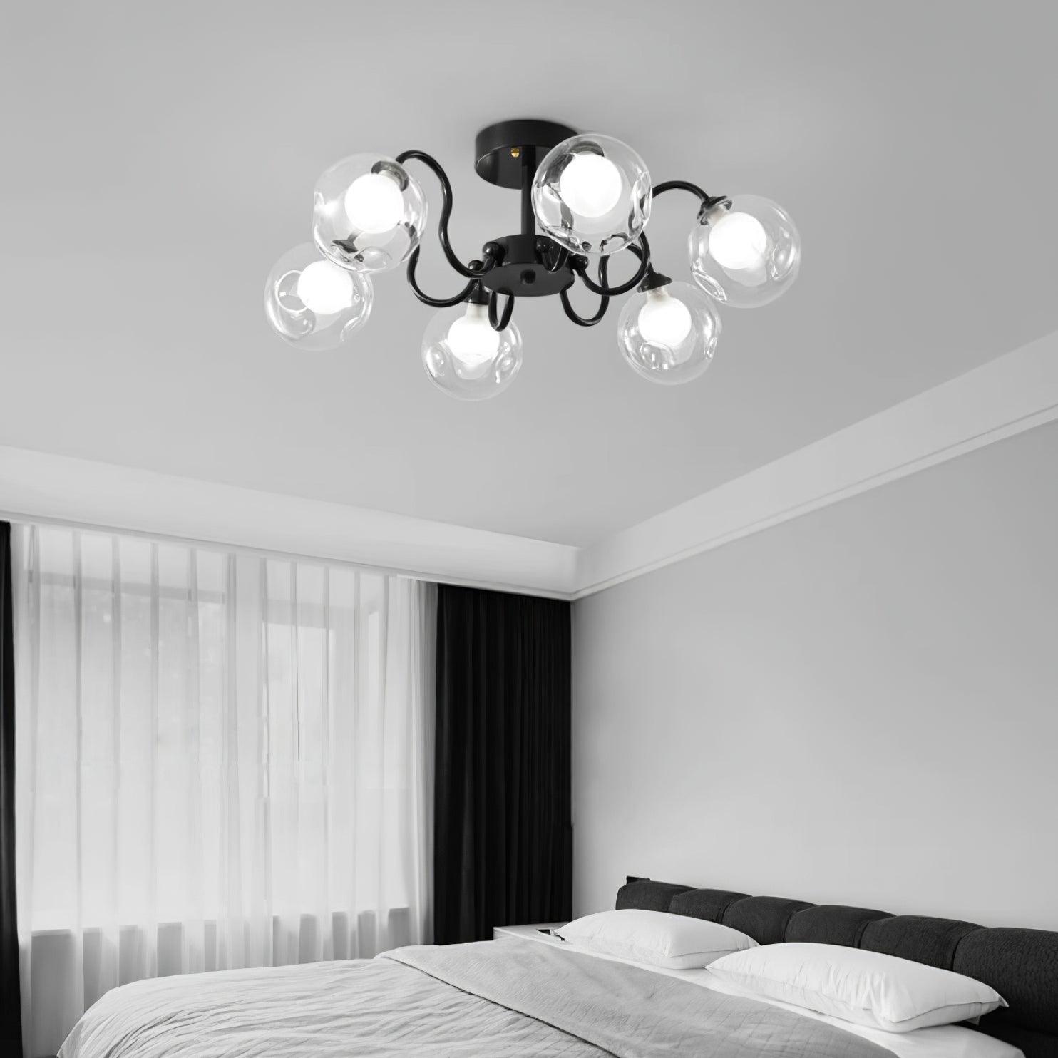 Lucienne Ceiling Light