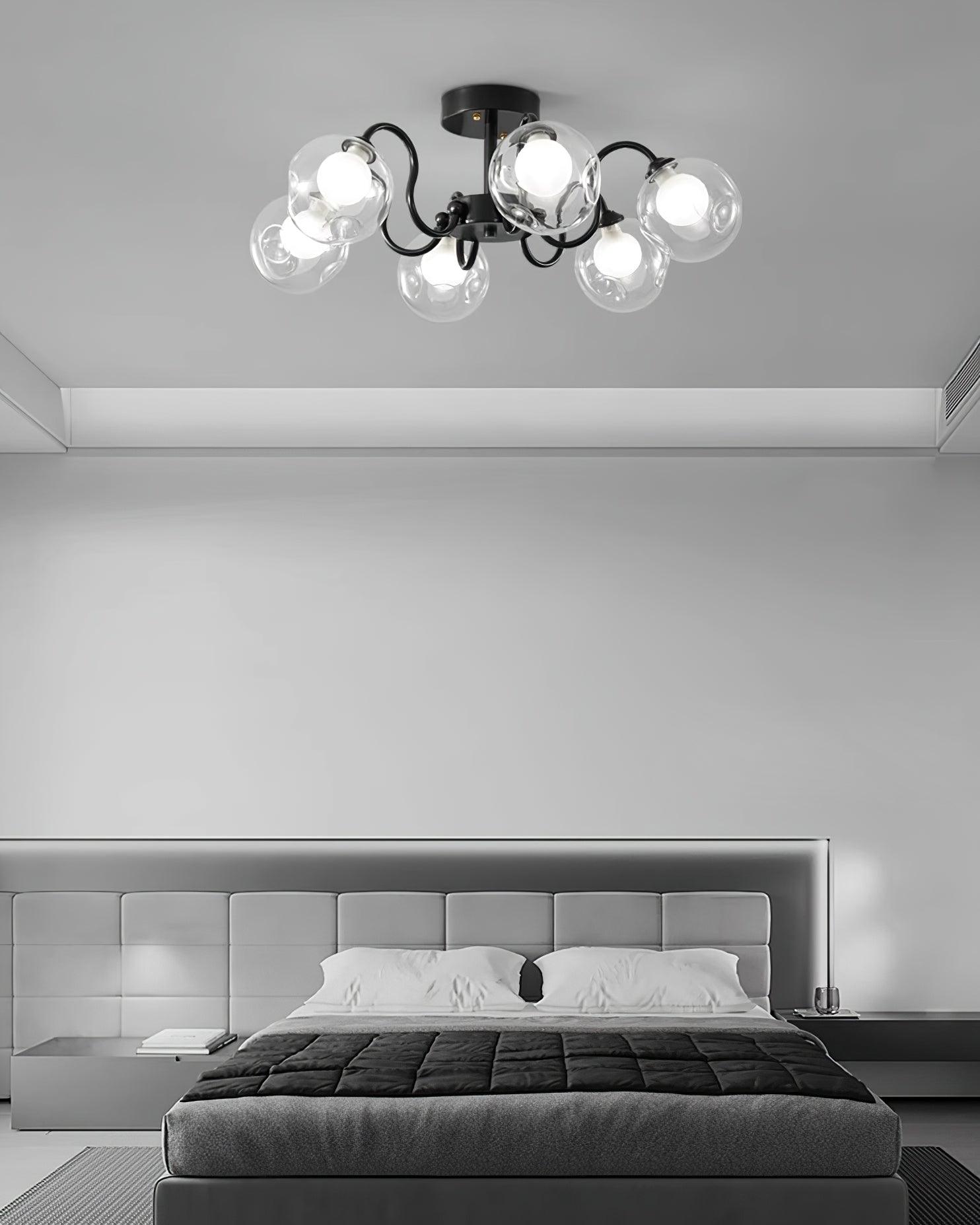 Lucienne Ceiling Light