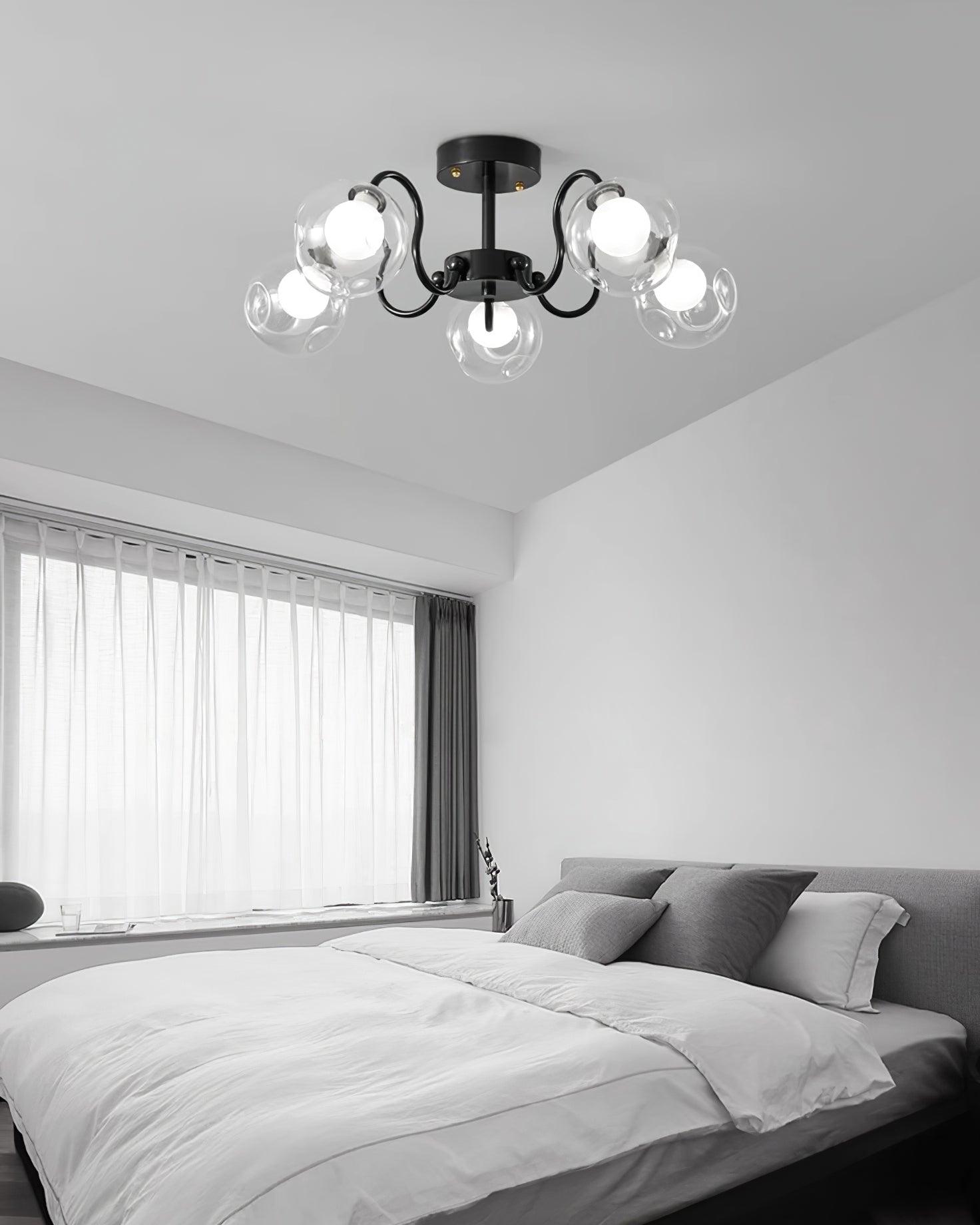 Darian Ceiling Light