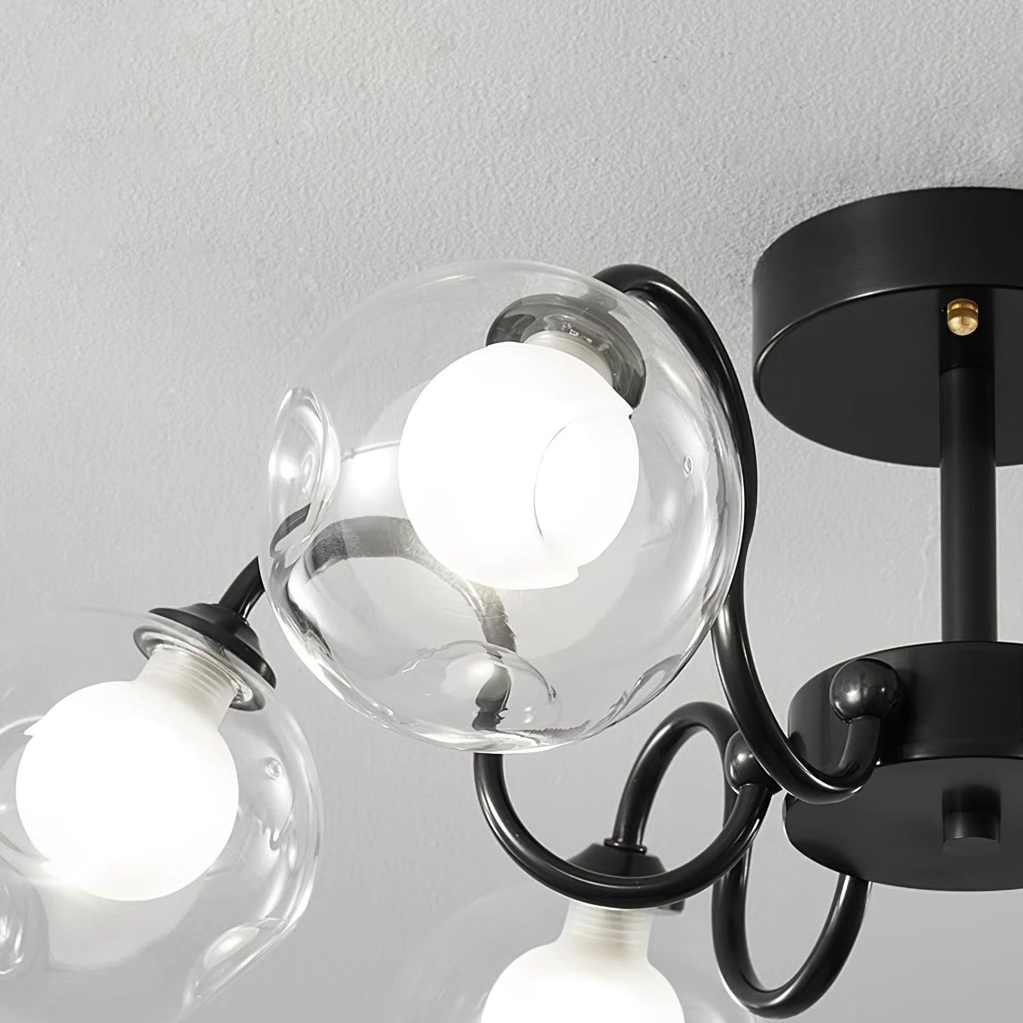 Darian Ceiling Light