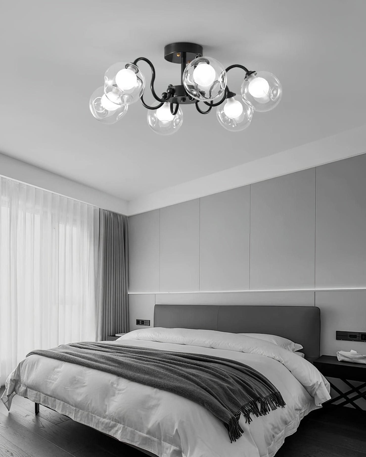 Lucienne Ceiling Light