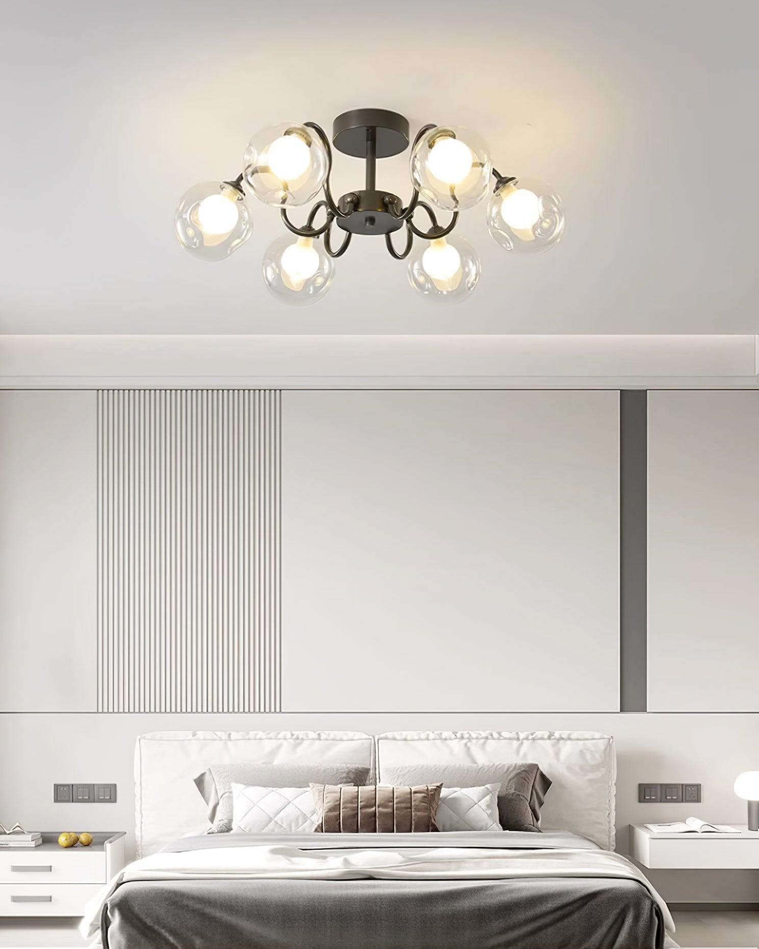 Darian Ceiling Light