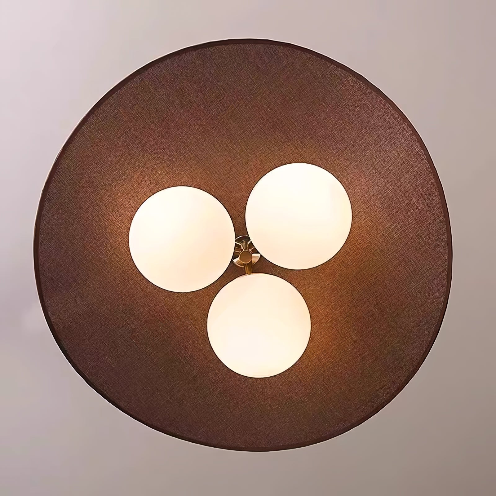 Flintis Petals Chandelier-Neutral Decor
