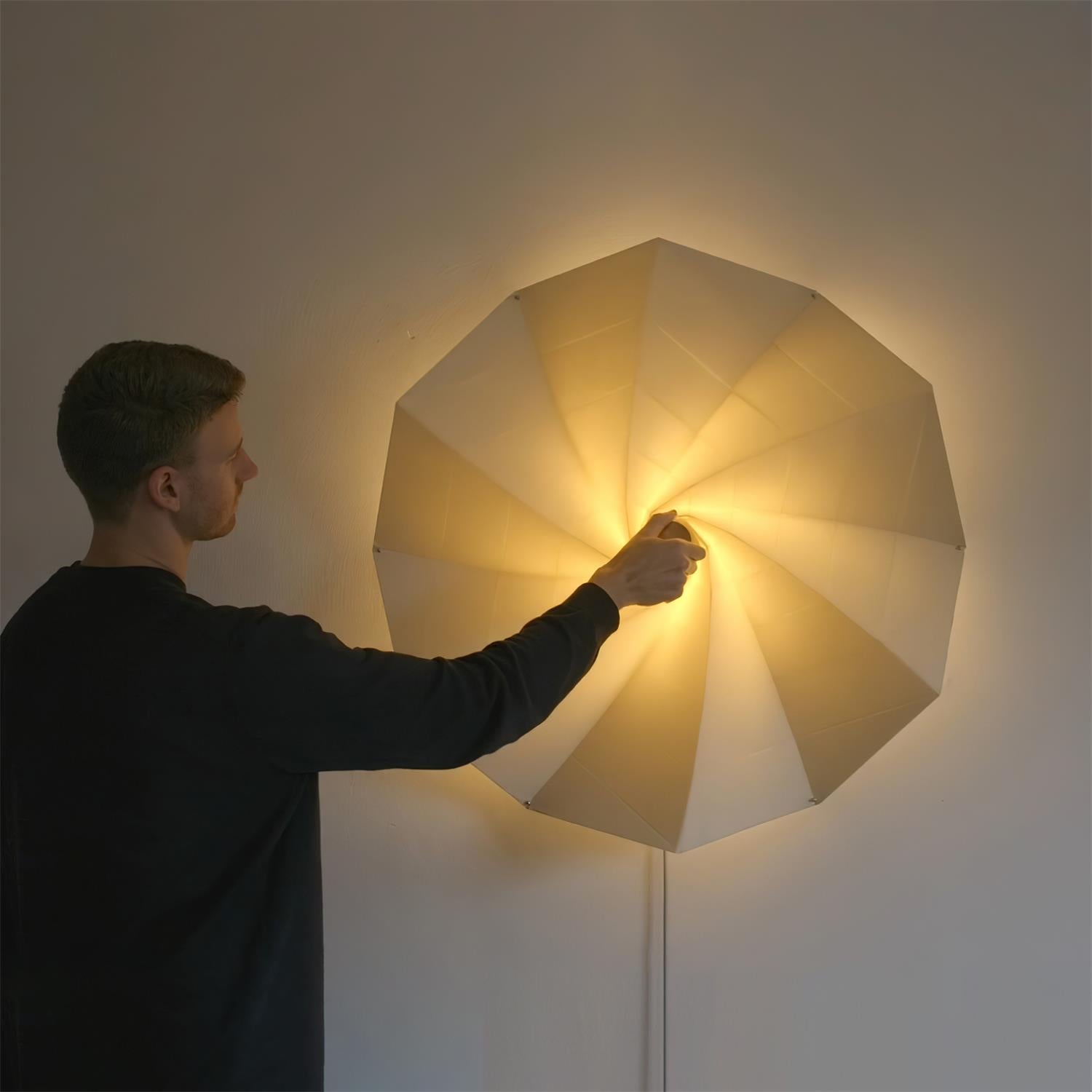 Virelle Wall Lamp