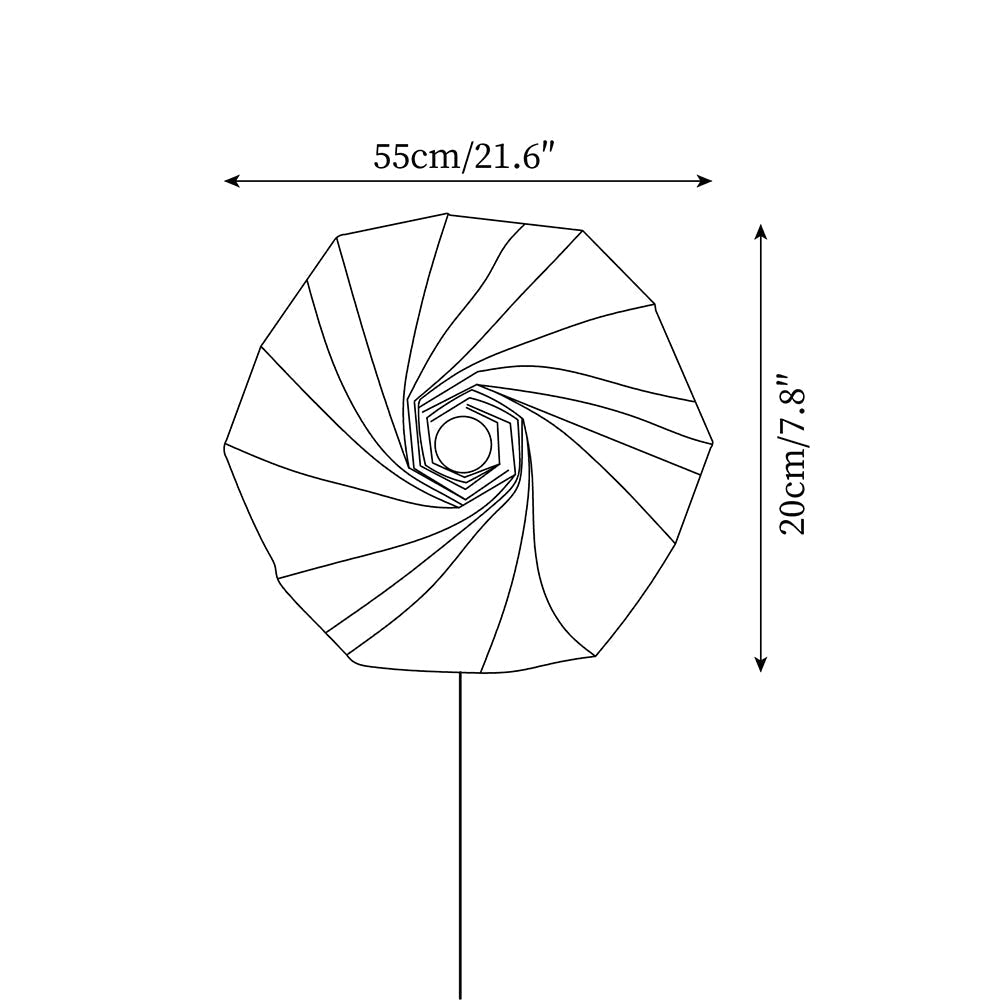 Virelle Wall Lamp