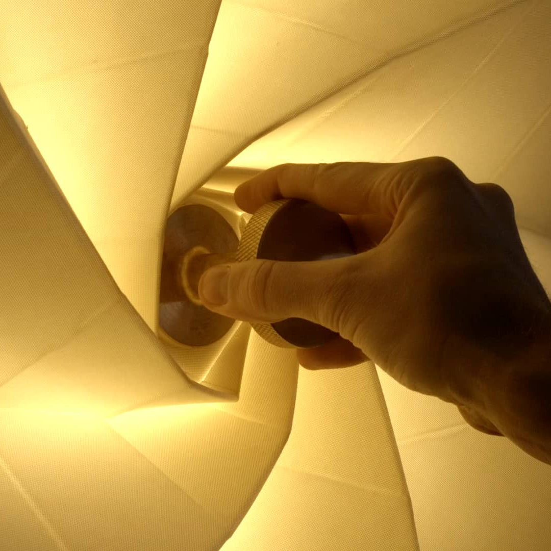 Virelle Wall Lamp