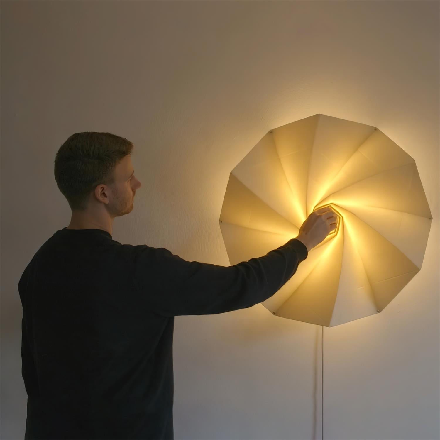 Virelle Wall Lamp