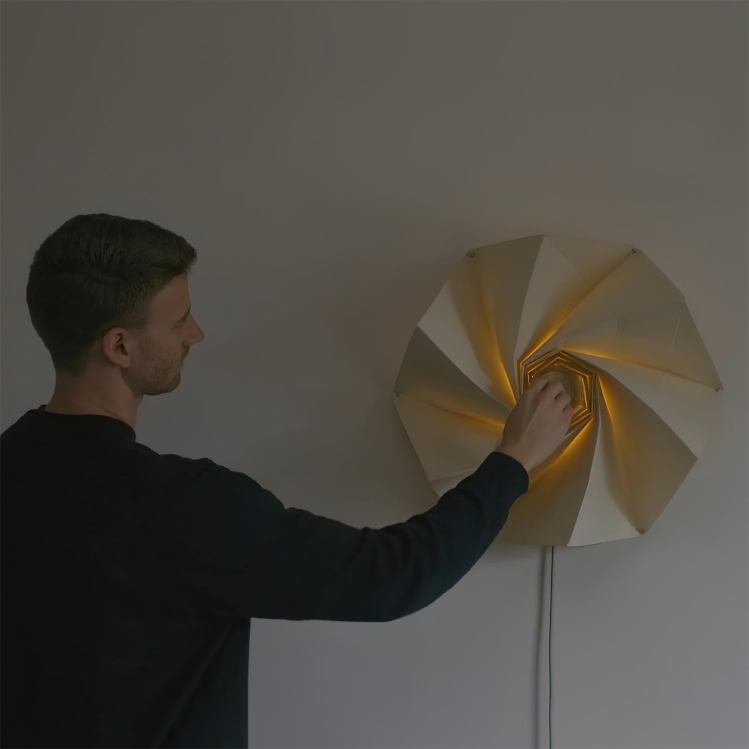 Virelle Wall Lamp