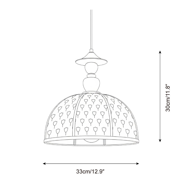 Matilda Pendant Lamp